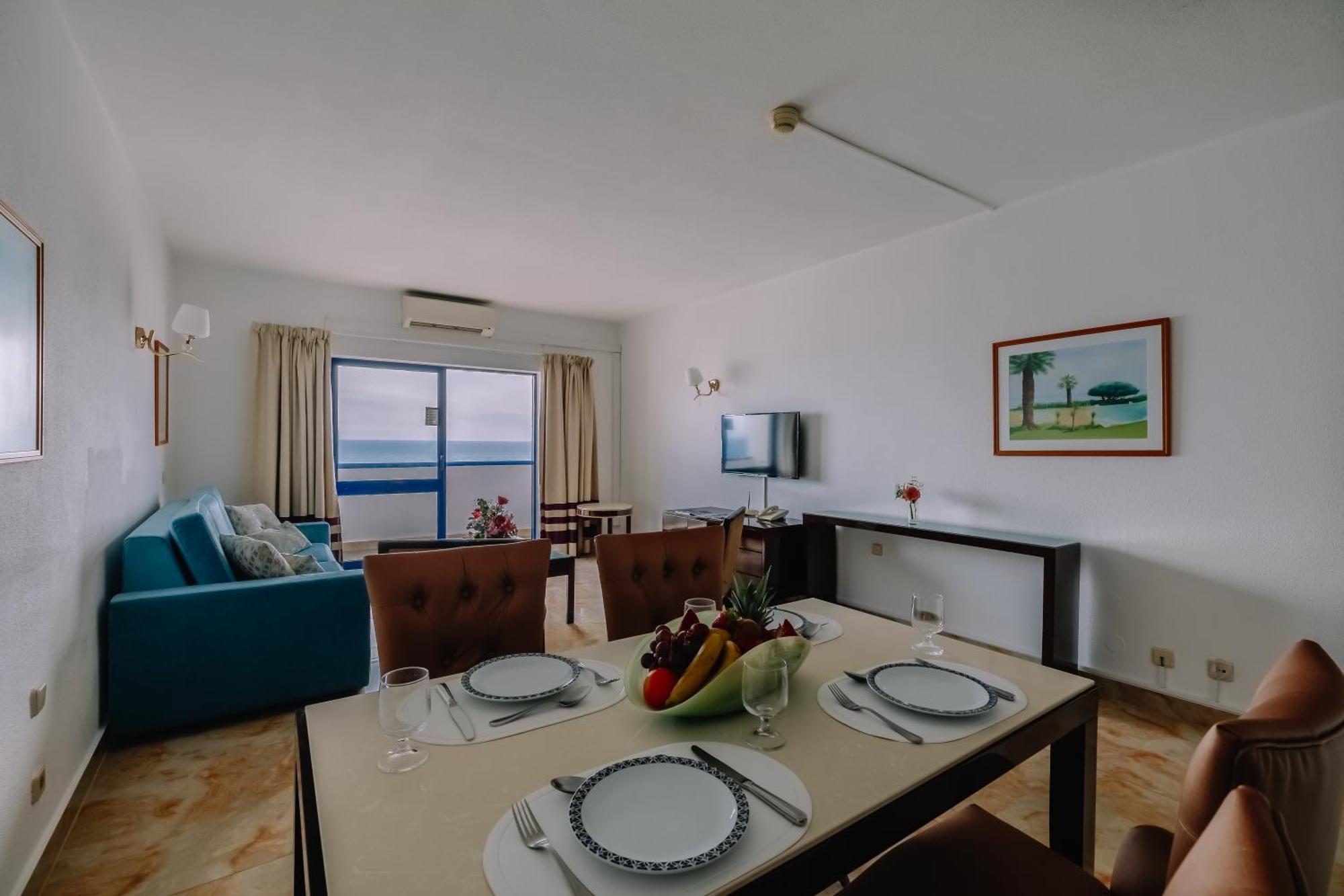 Deluxe One-Bedroom Apartment All Inclusive Signature