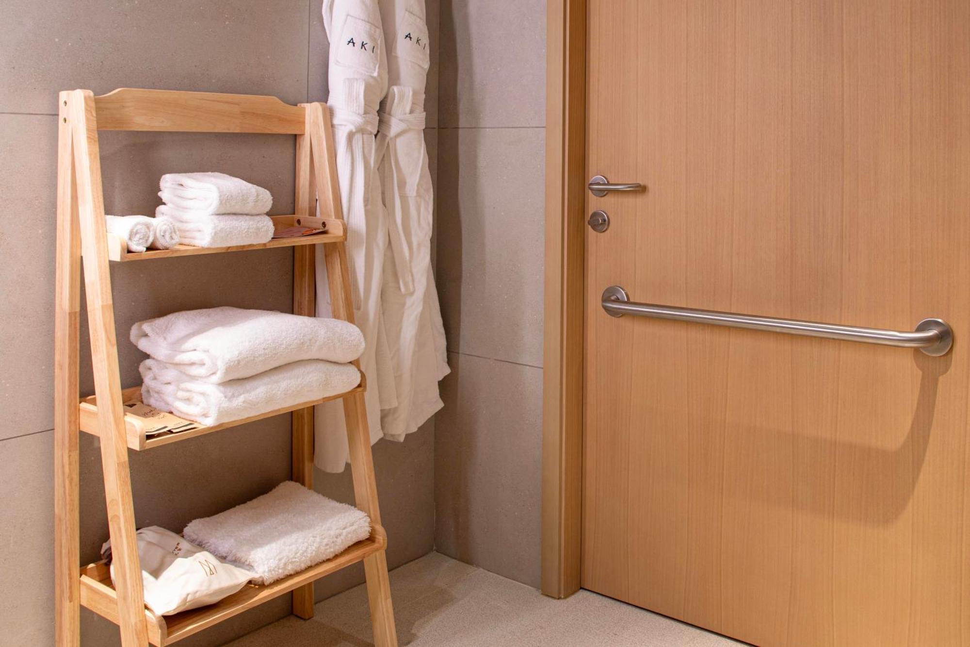 Superior Room Accessible
