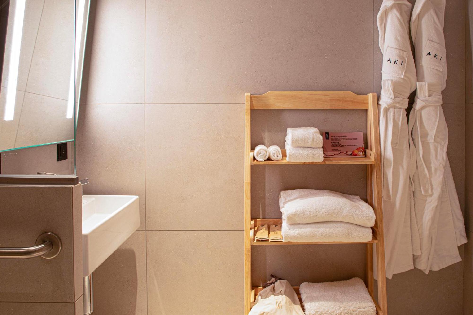 Superior Room Accessible
