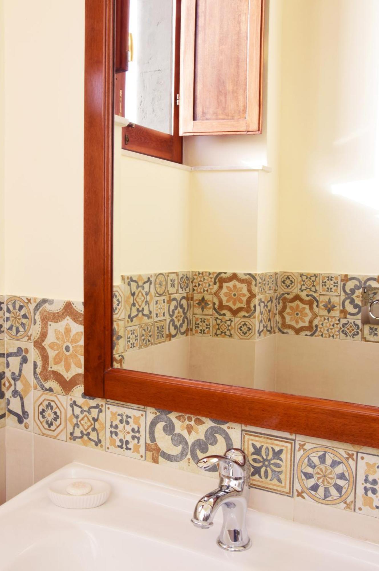 Double Room Terrace