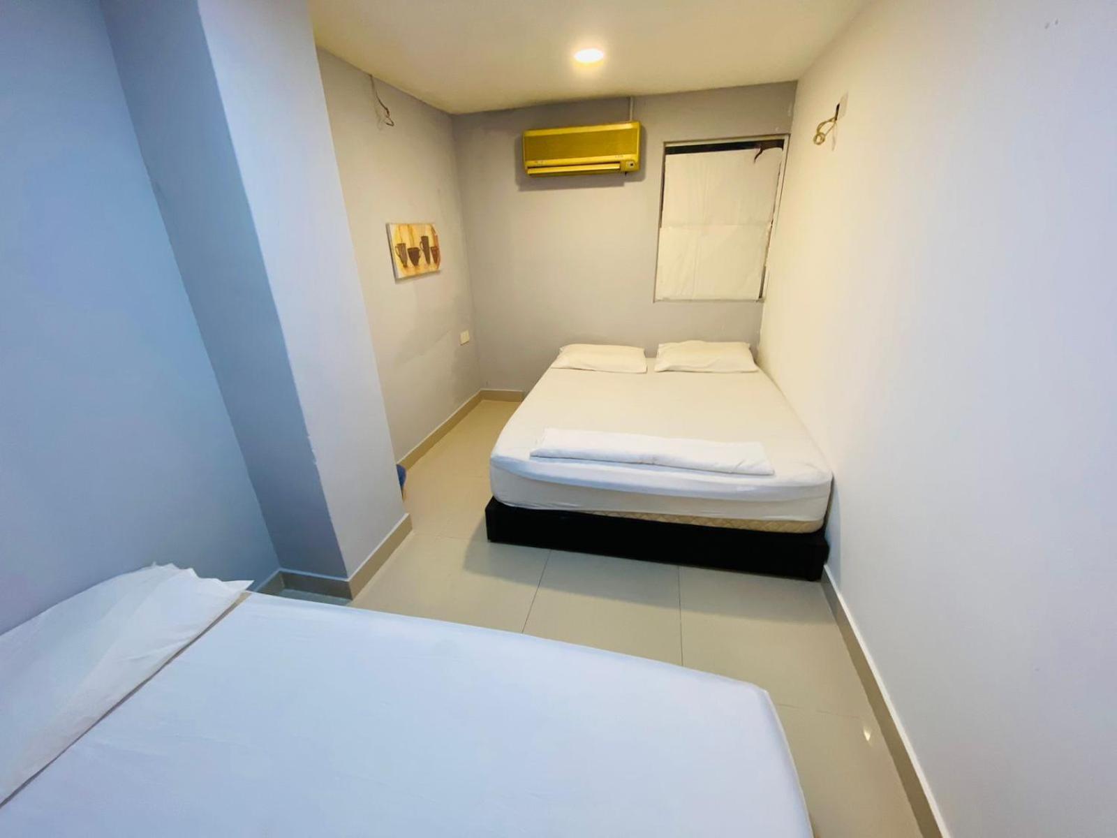 Superior Quadruple Room