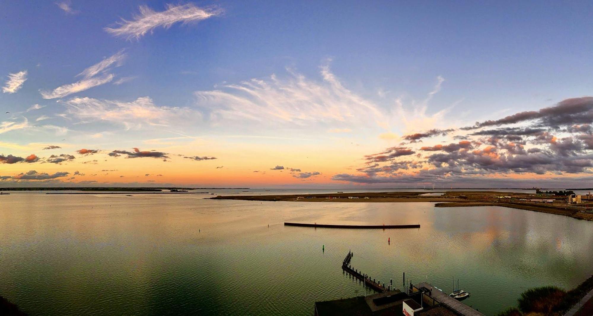 Suite con Vista Lago