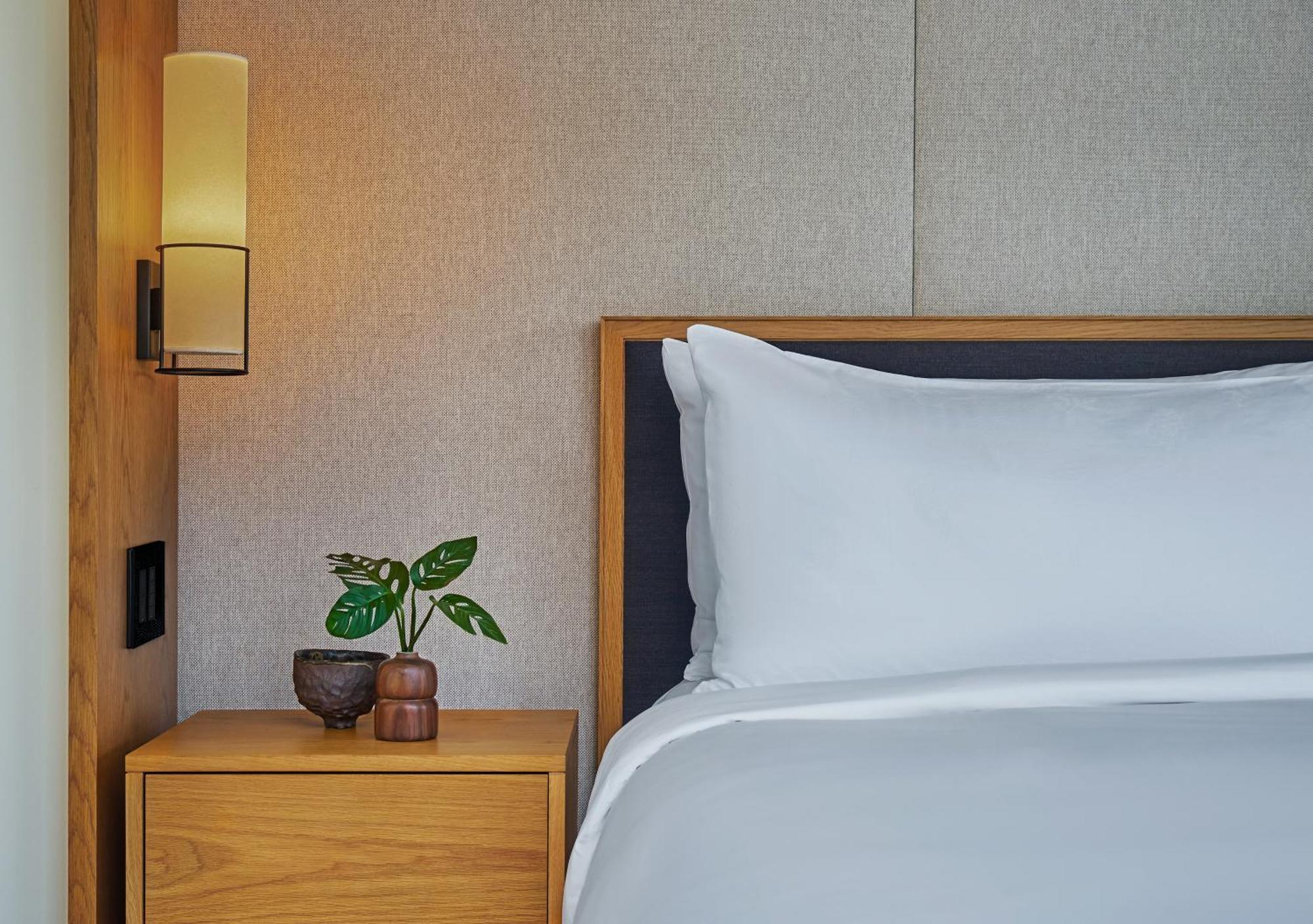Suite Monolocale Angolare Skyline