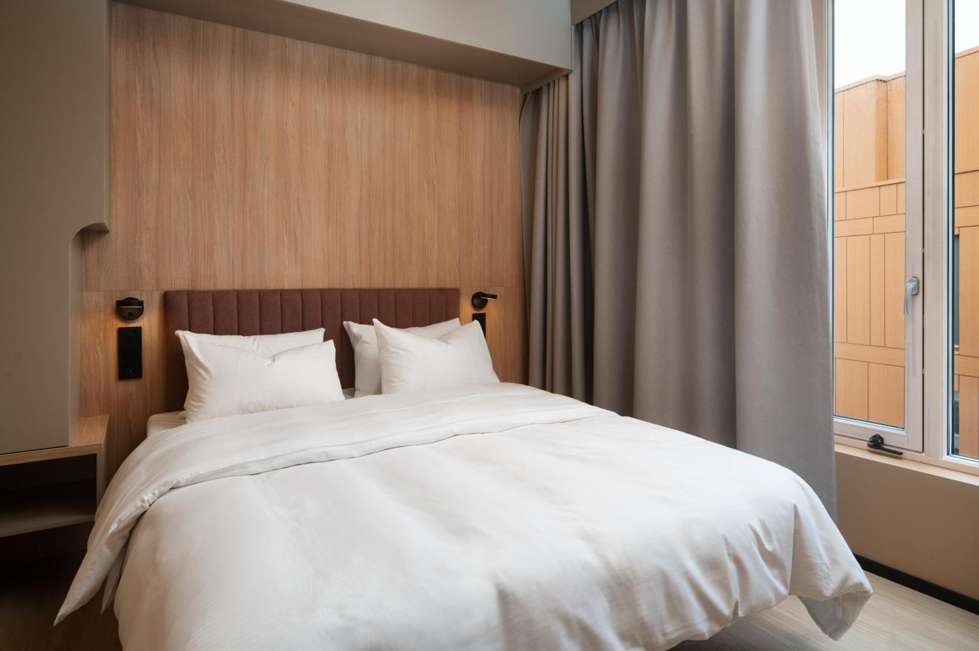 Apartment Two-Bedrooms Sea View