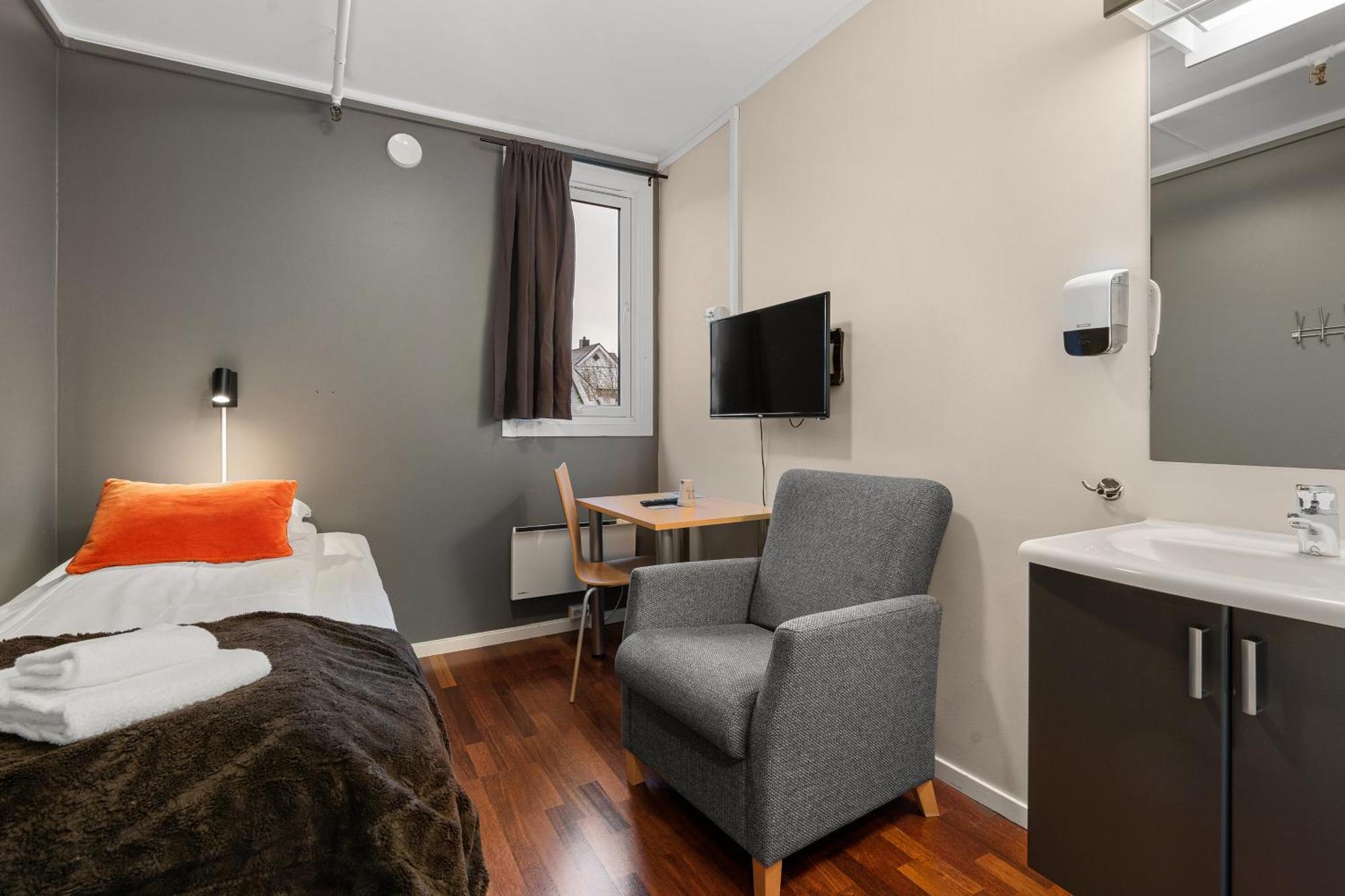 Single Room