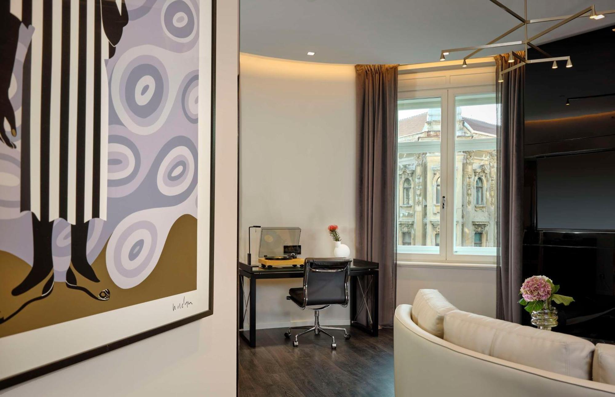 Junior Suite