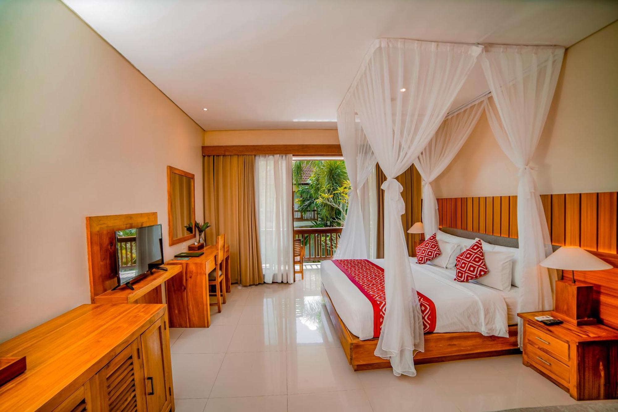 Premier Room