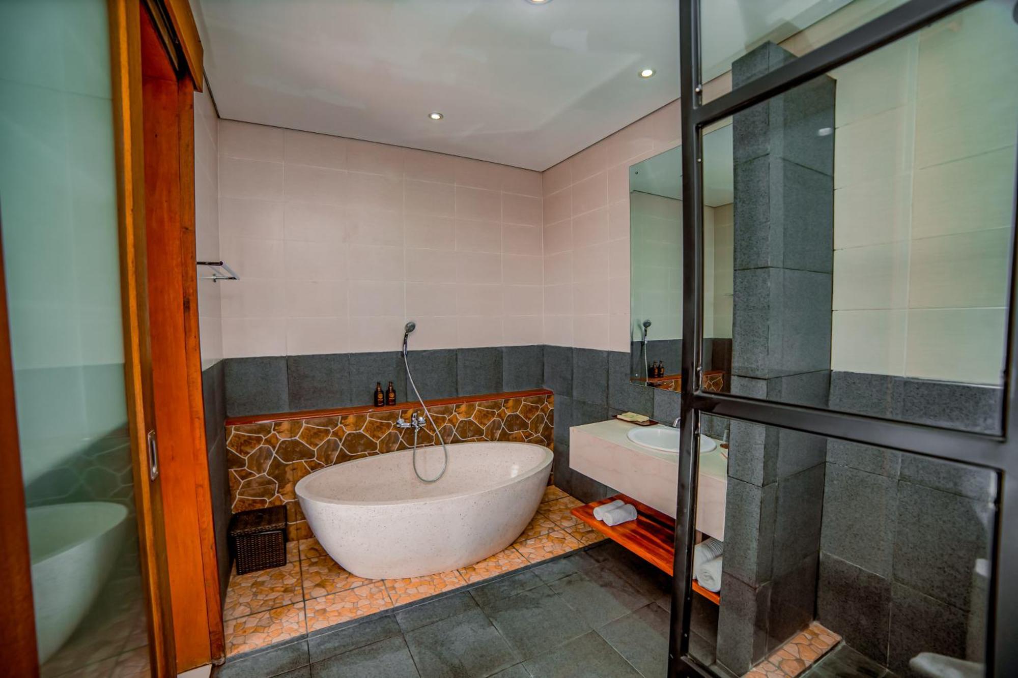 Premier Room