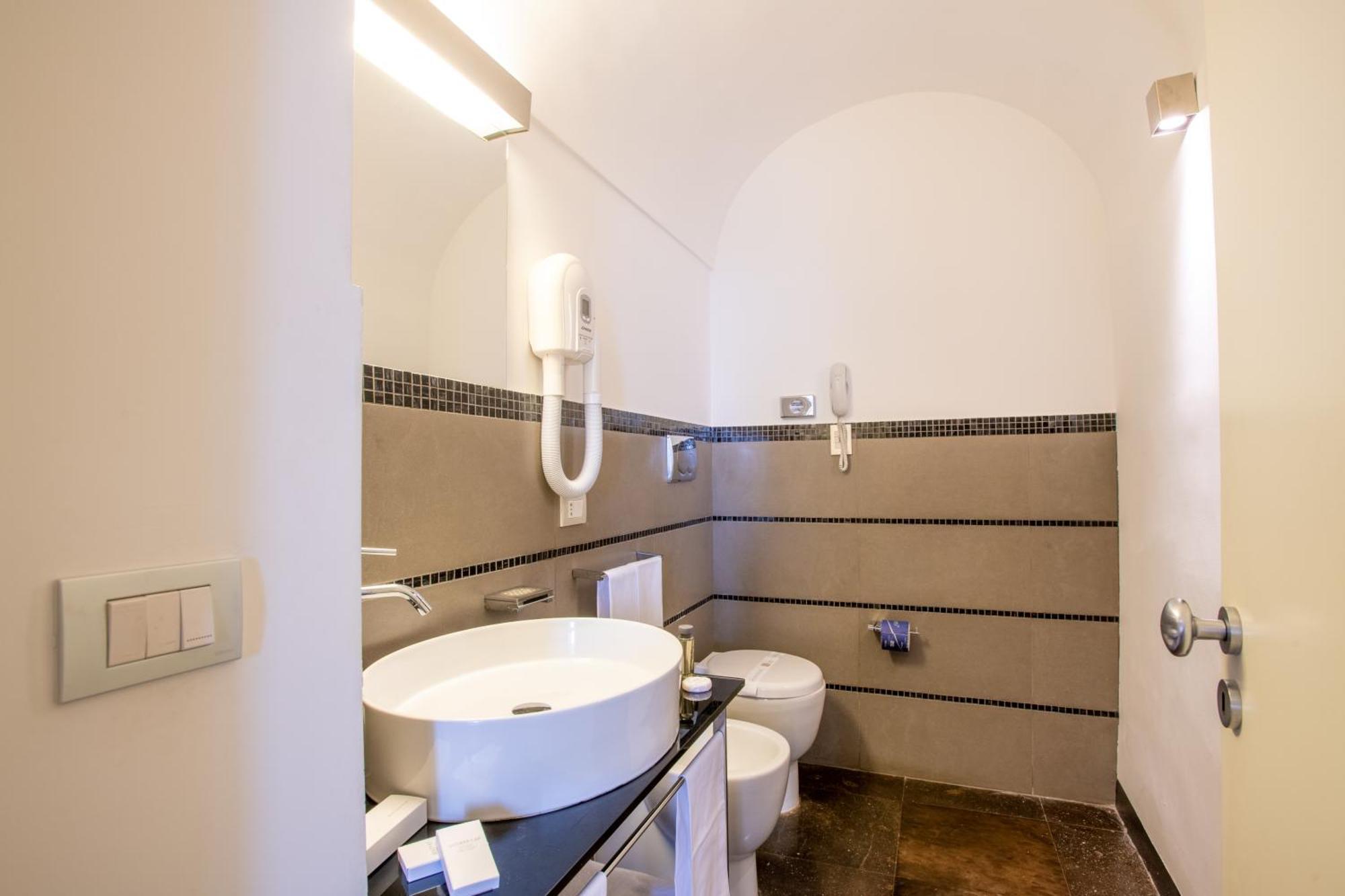 Suite con Vasca Idromassaggio