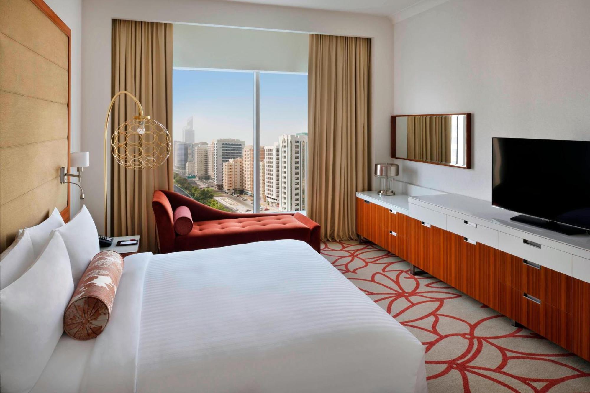 One Bedroom Suite 1 Bedroom Suite 1 King