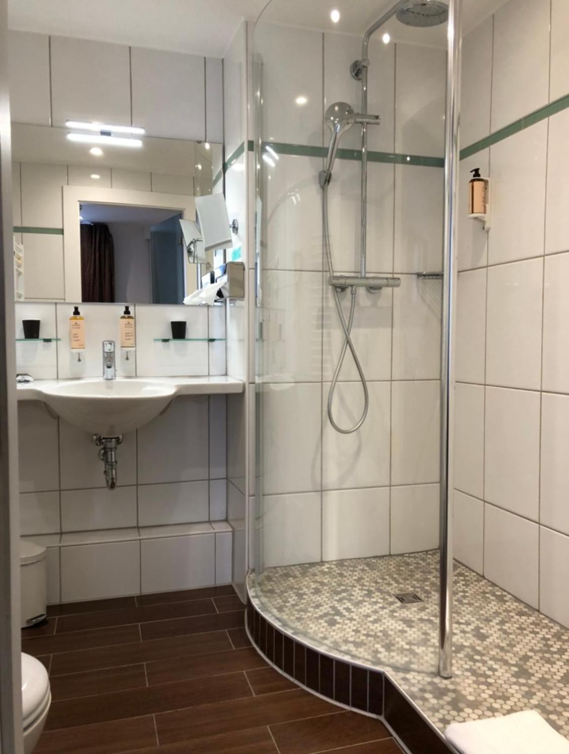 Privilege Double Room
