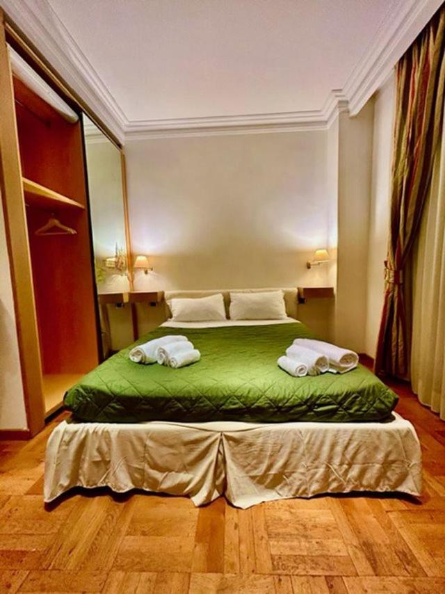 Camera Tripla con Bagno Privato