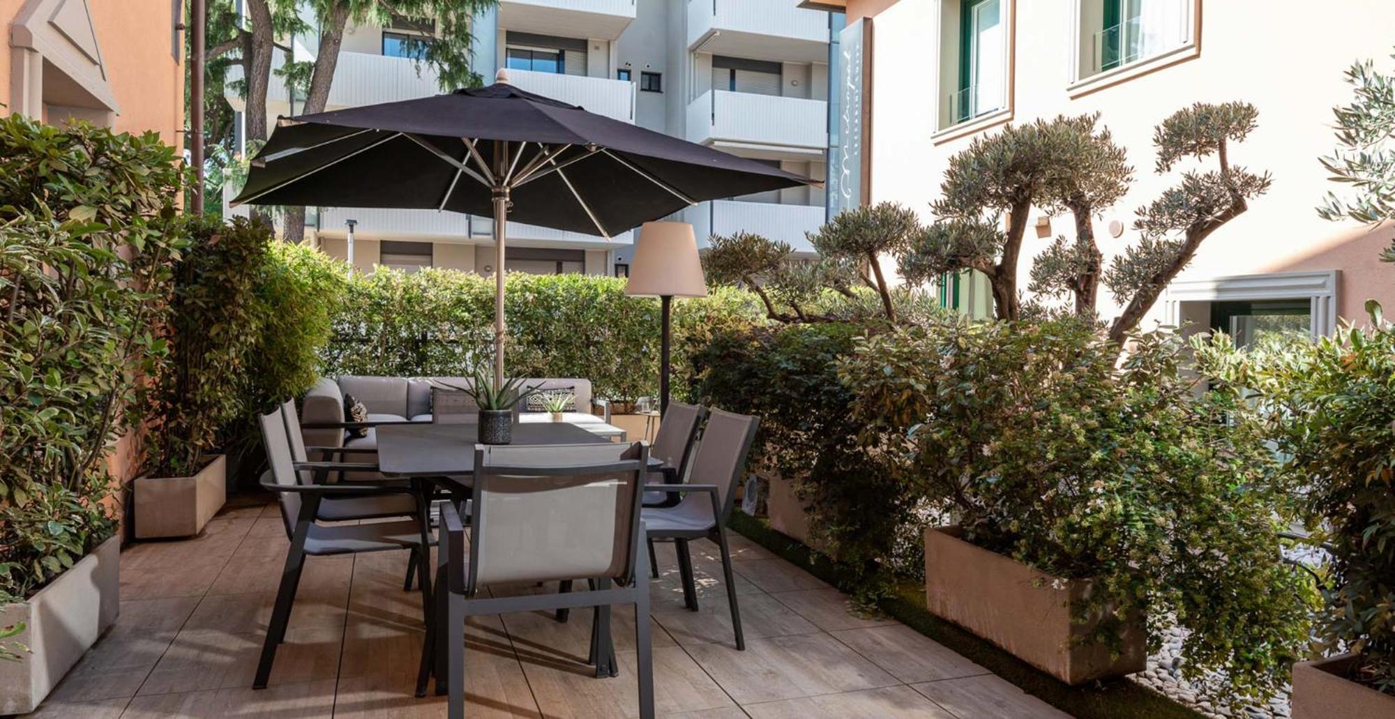 Luxury Prestige Apartment