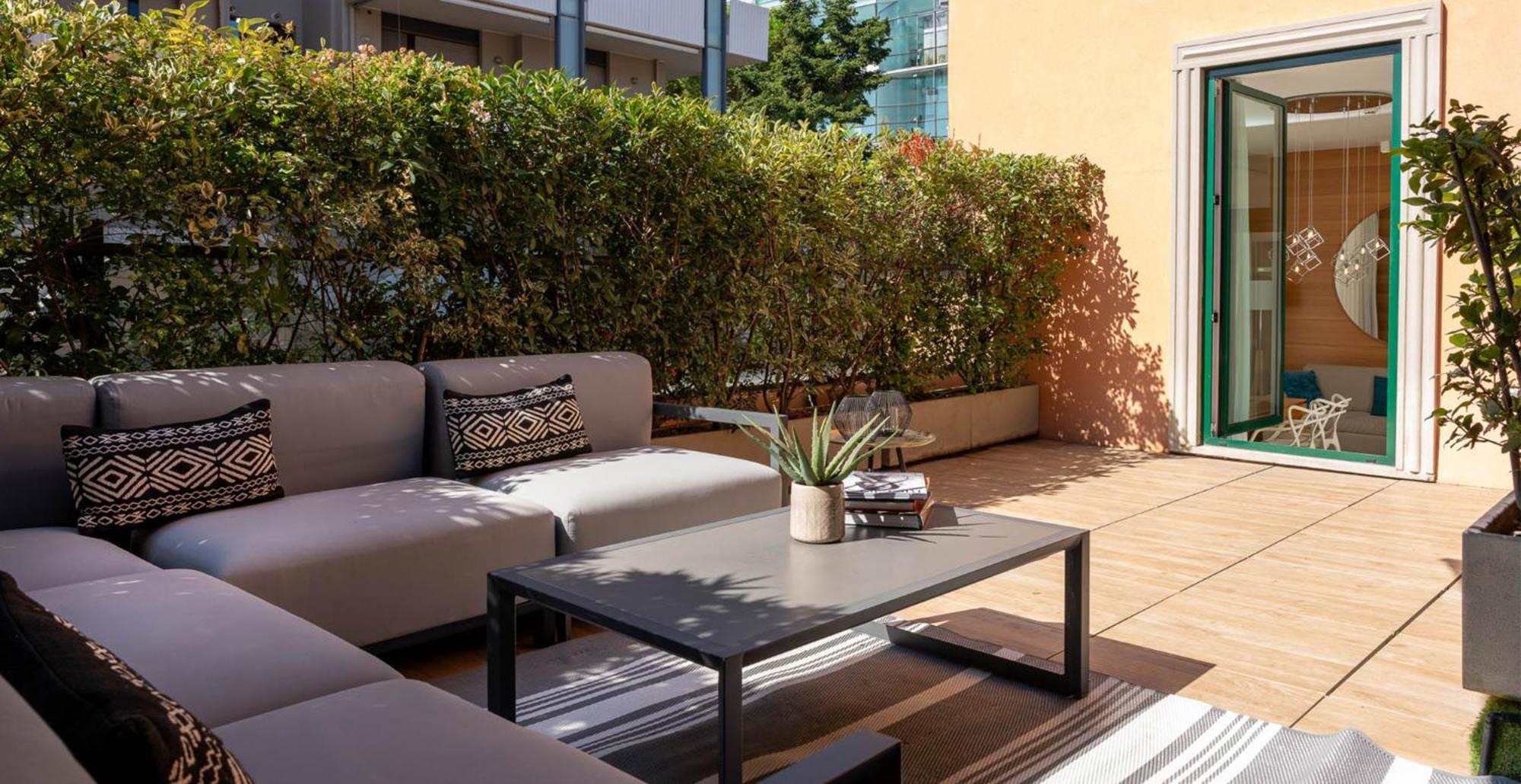 Luxury Prestige Apartment