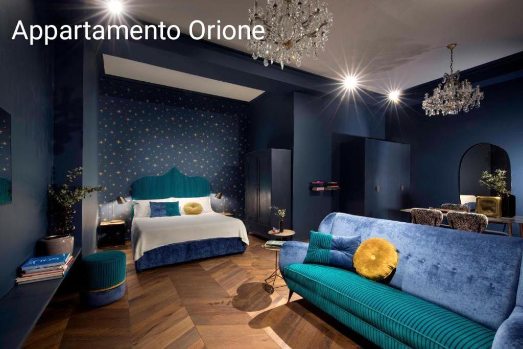 Appartamento Deluxe