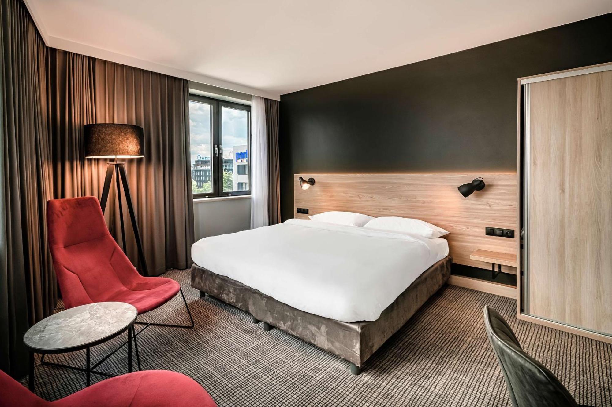 Superior Room Castle View