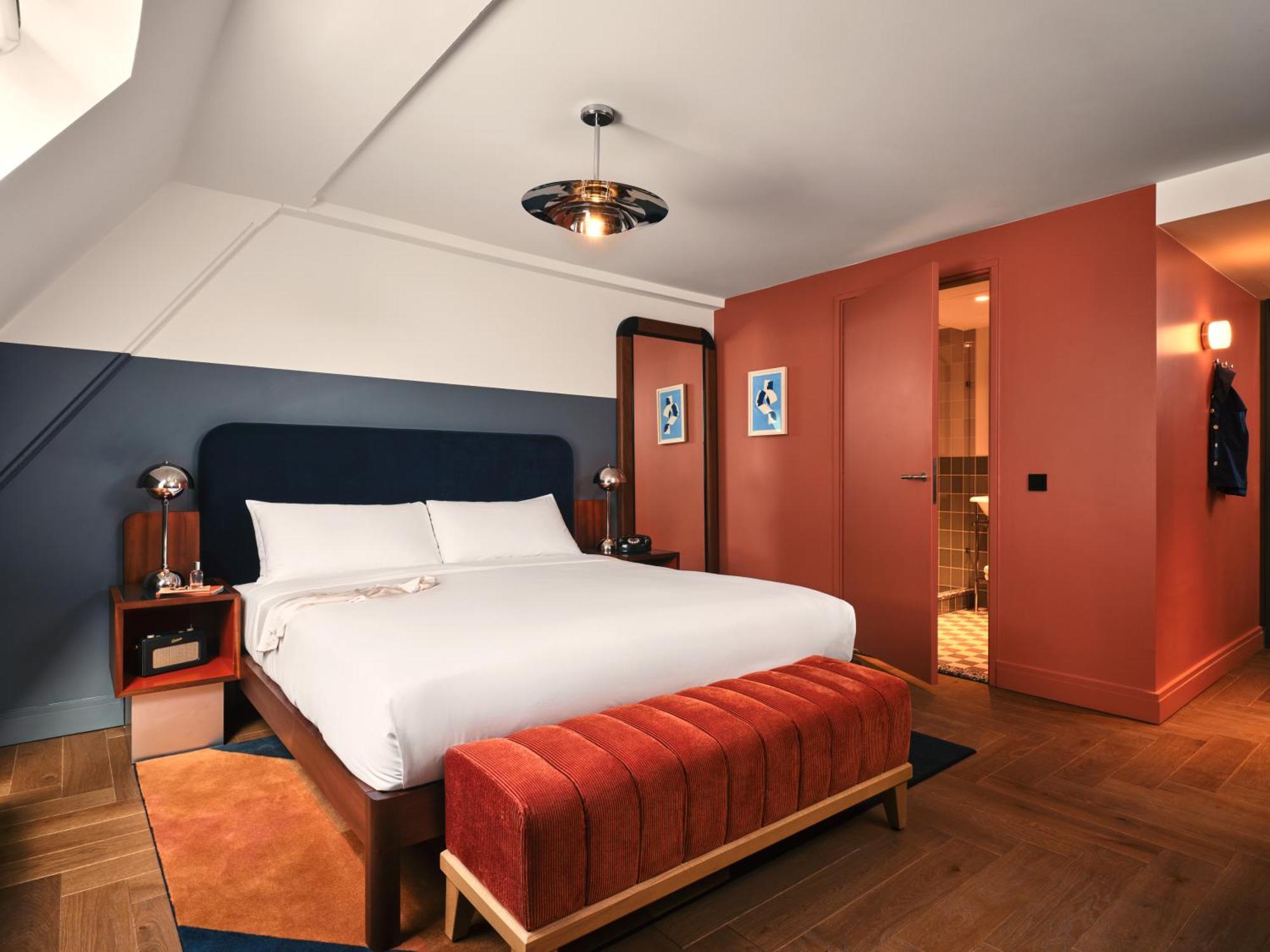 Biggy Bunk Up
