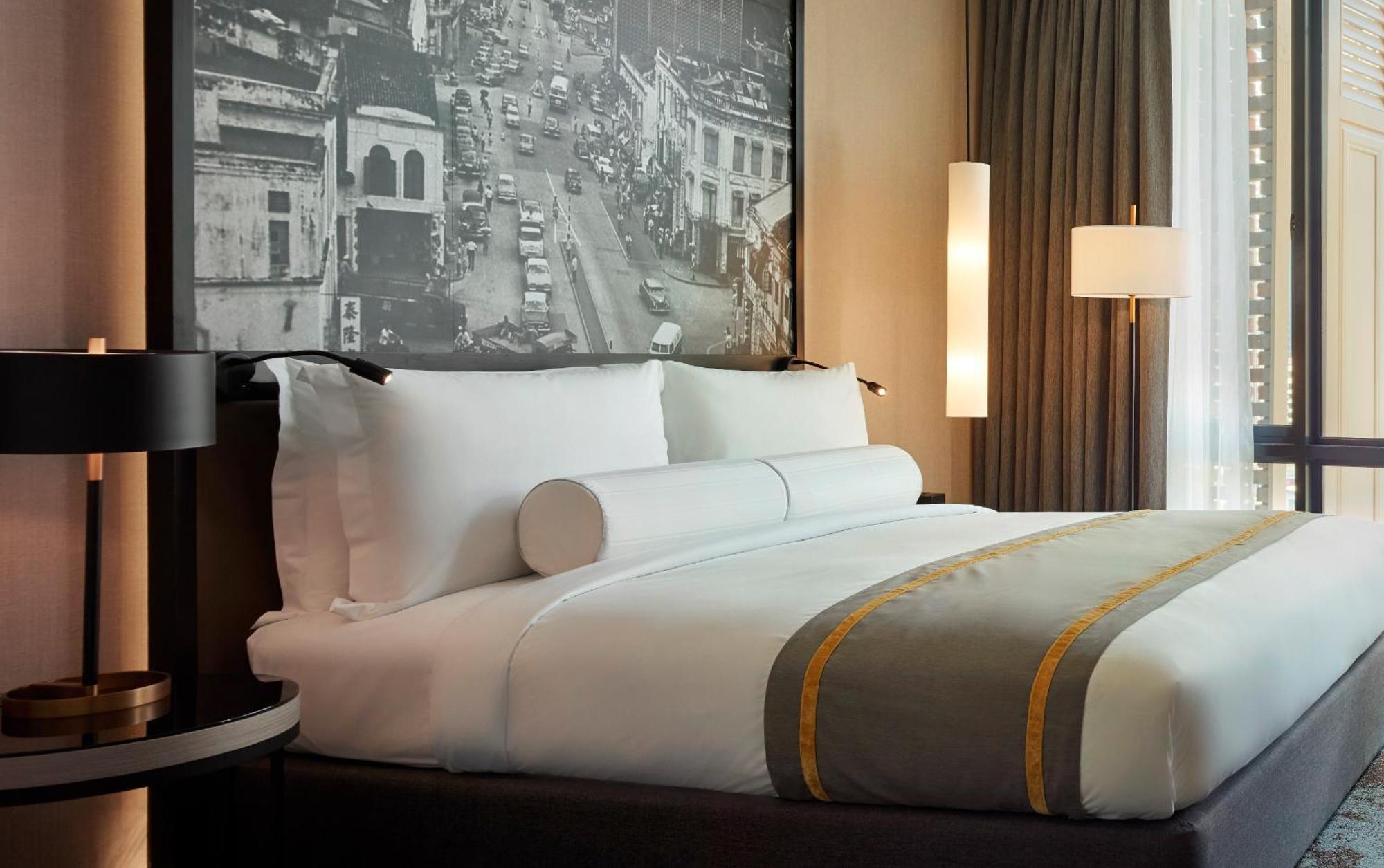 Executive Deluxe Room
