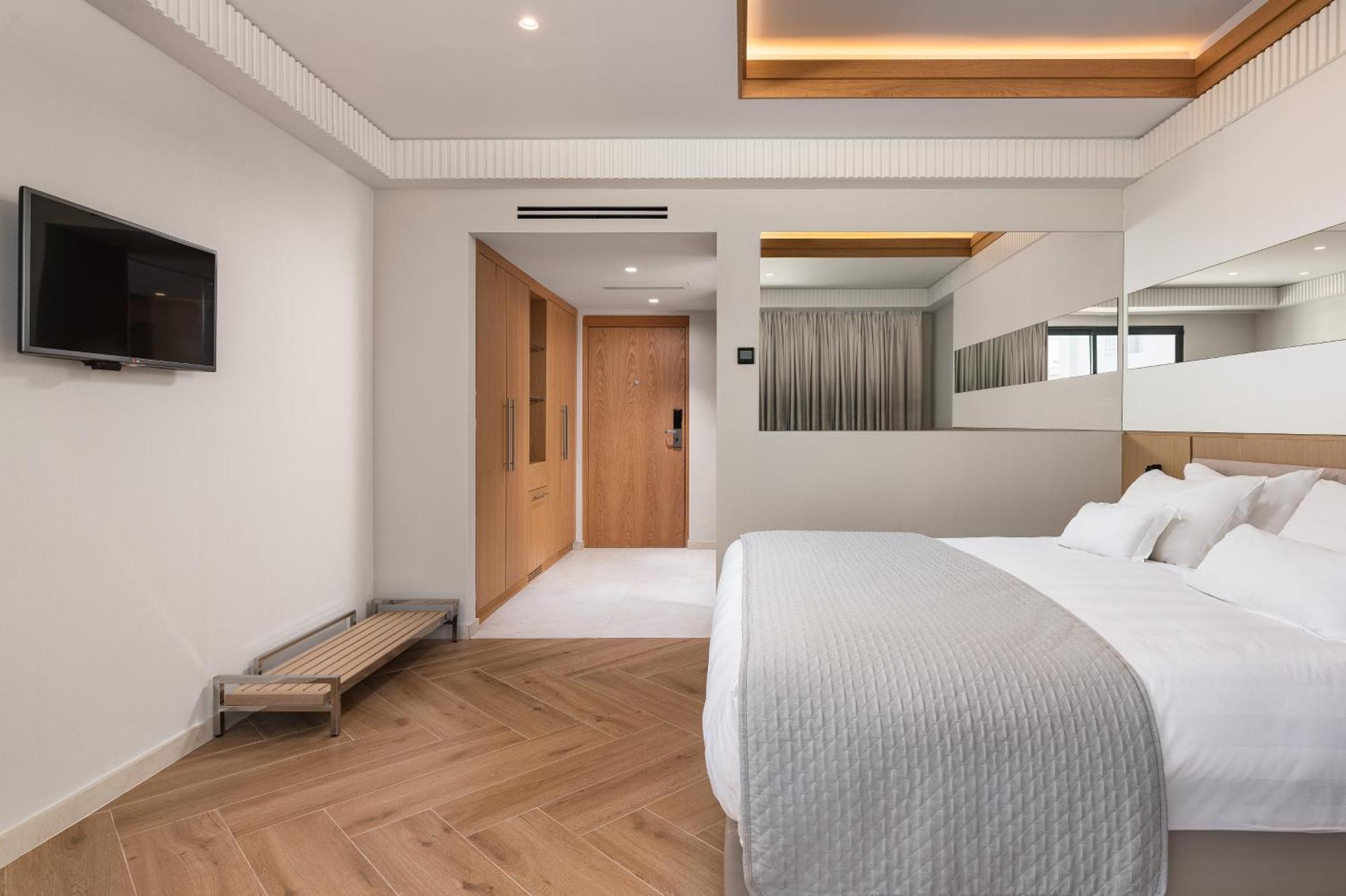 Junior Suite Familiare