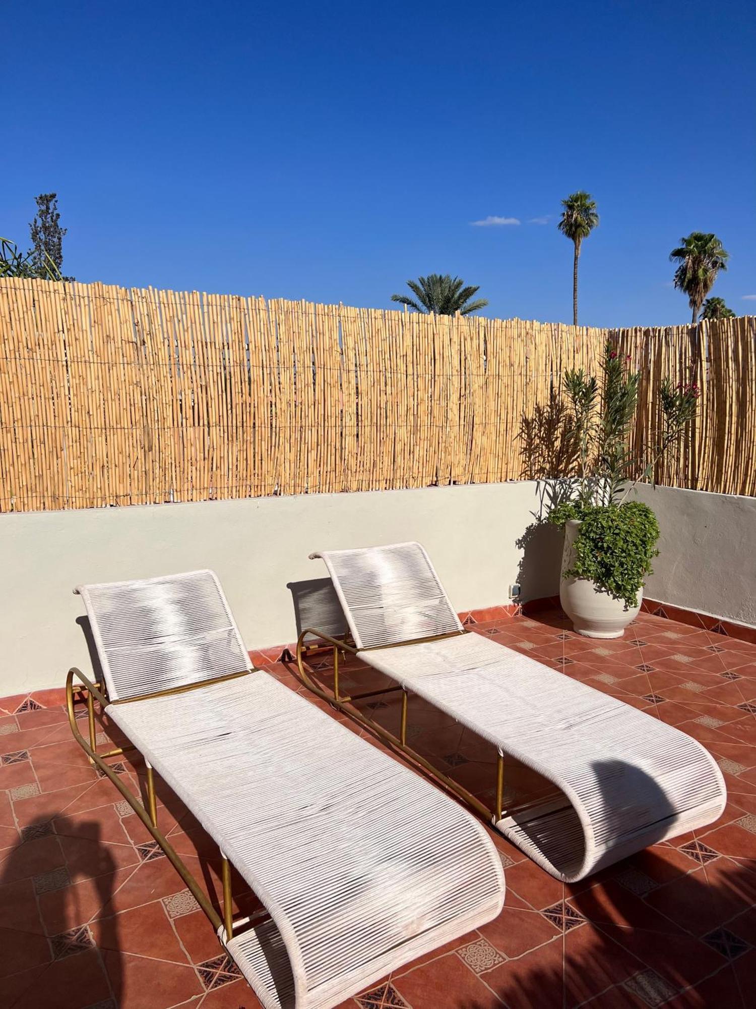 Suite con Terrazza