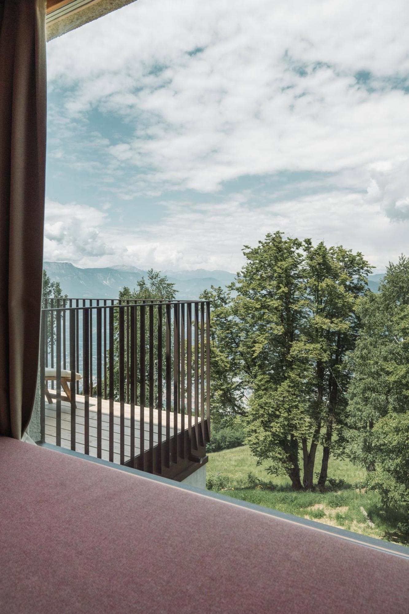 Suite con Balcone