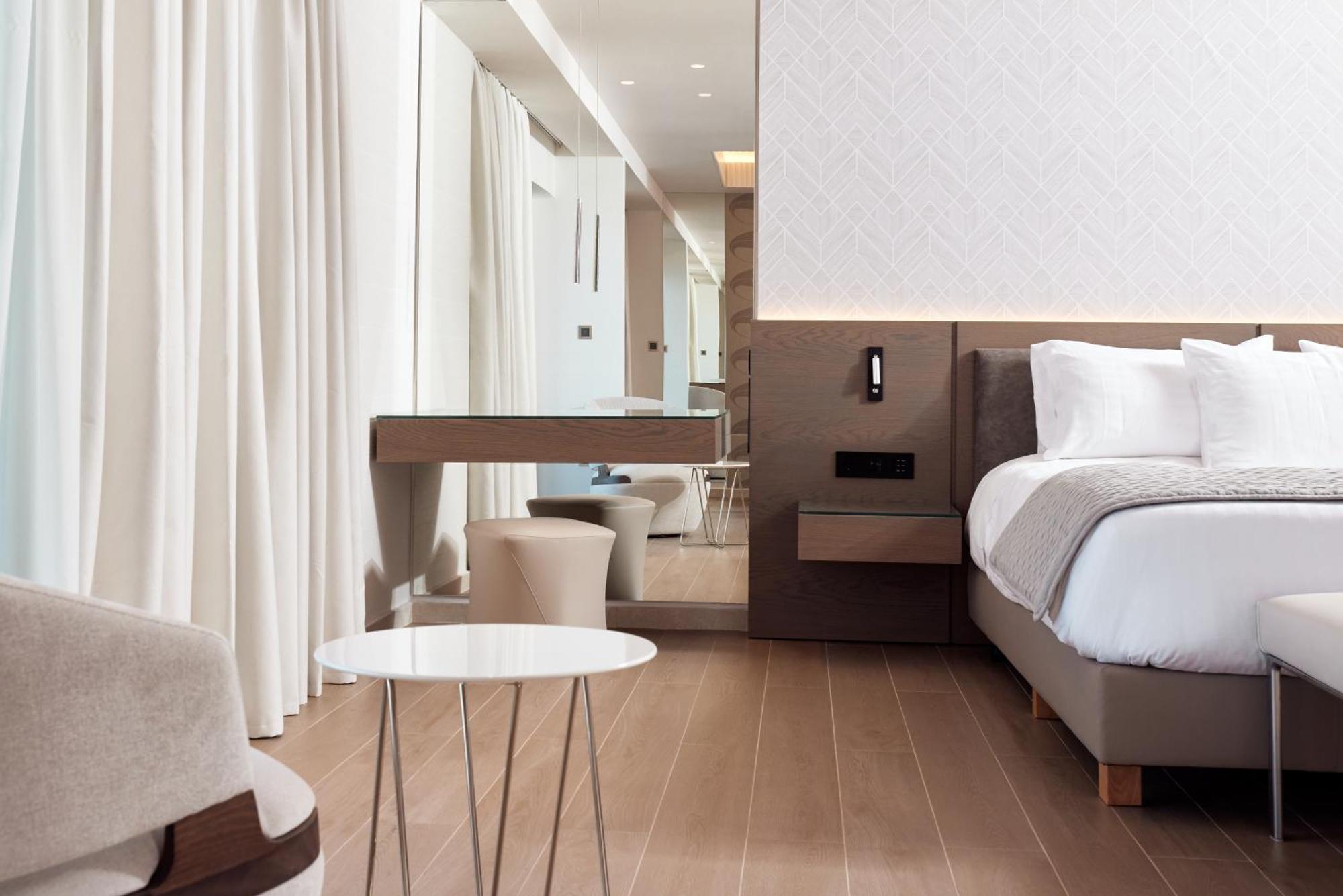 Suite con Vasca Idromassaggio