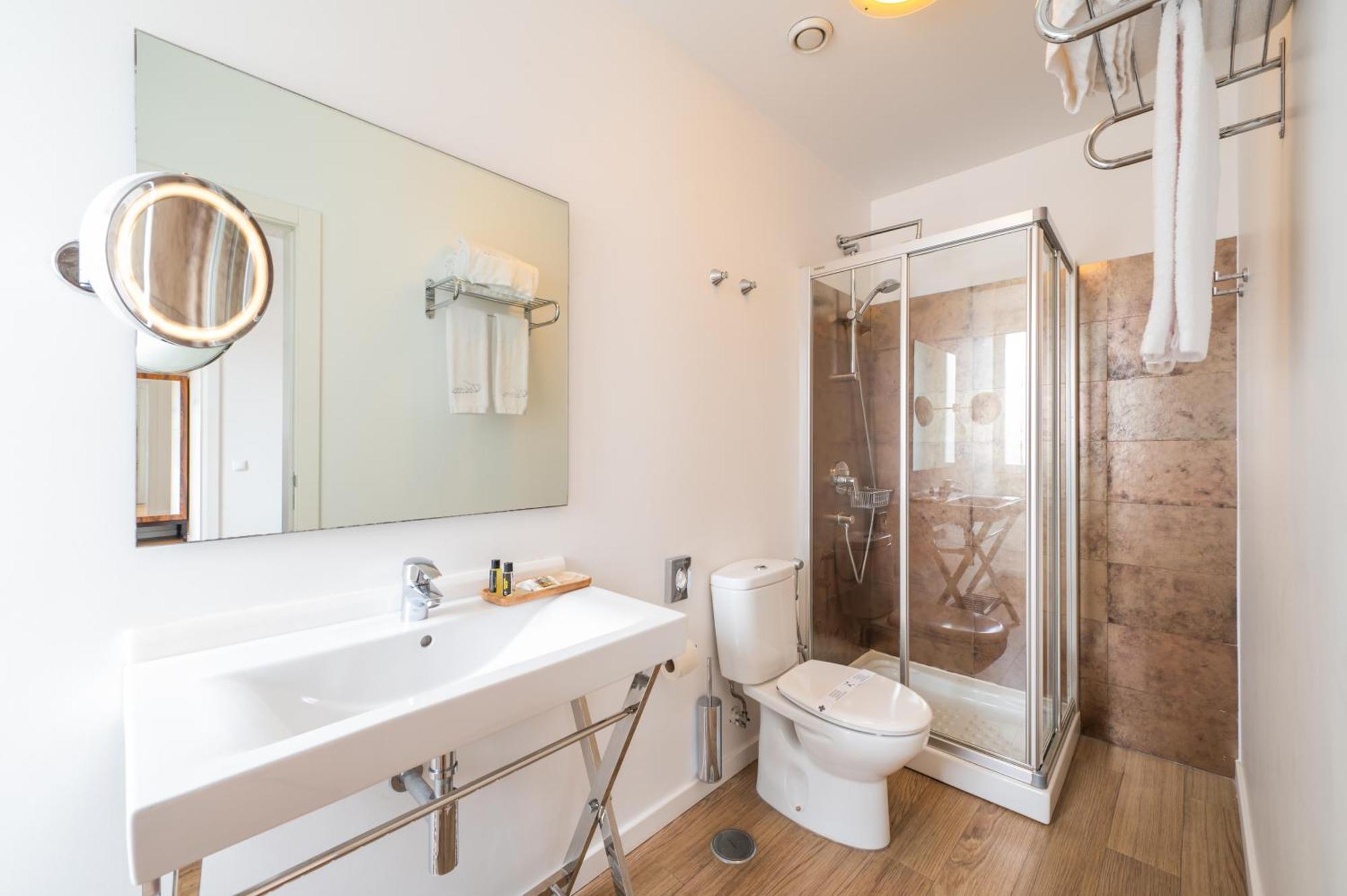 Premier Double Room