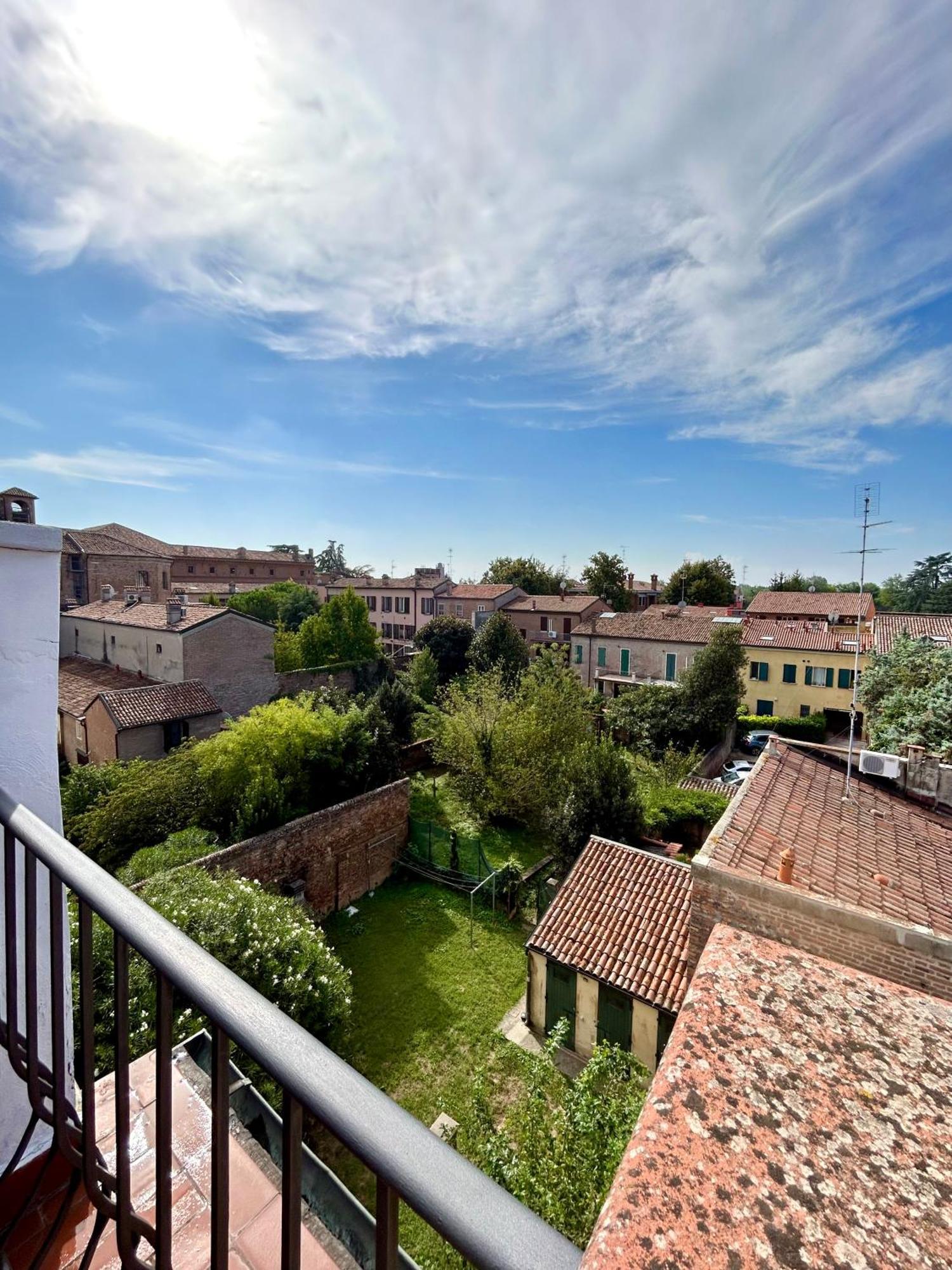Camera Familiare con Terrazza