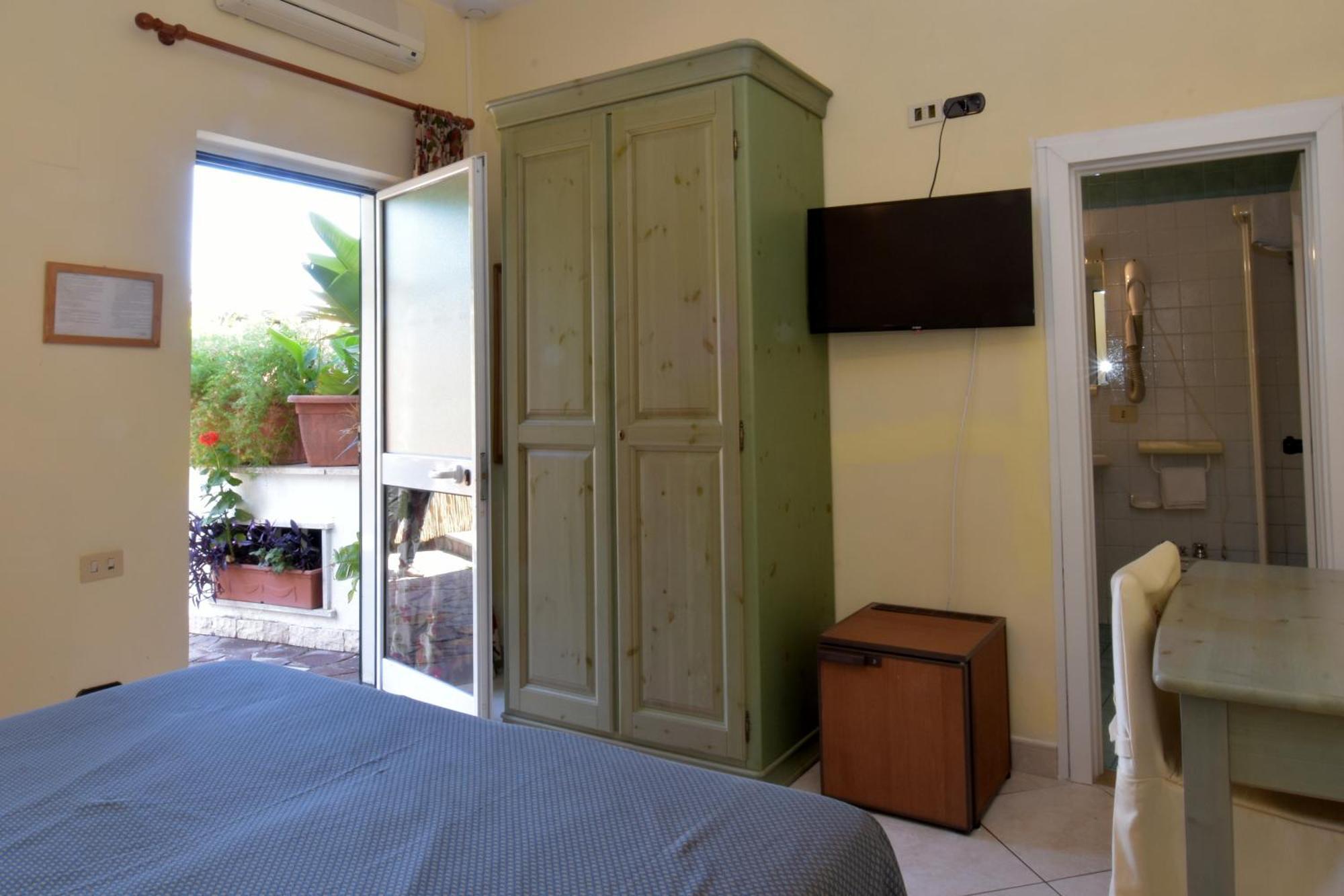 Bungalow Familiare