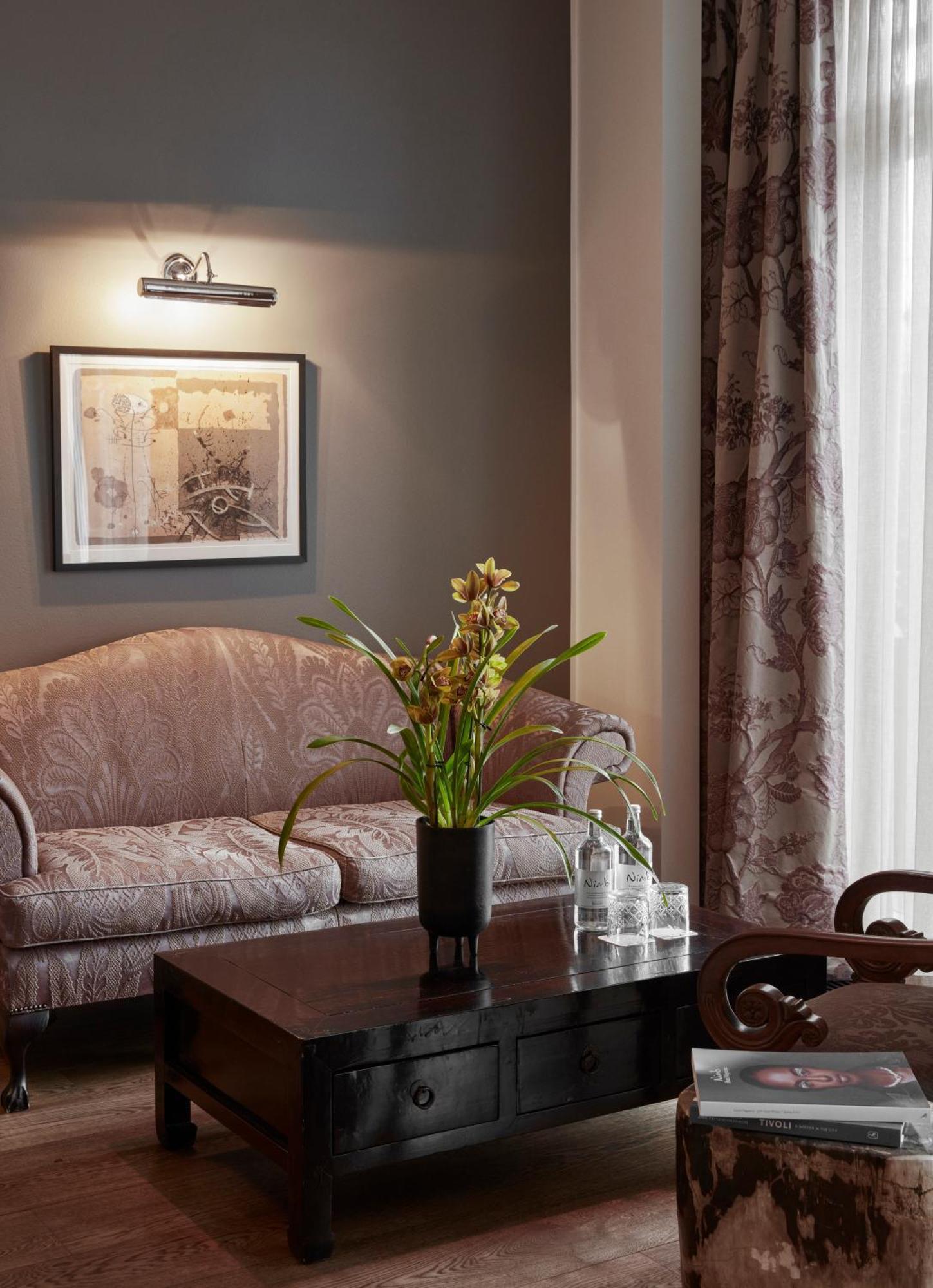 Suite Spa Bath