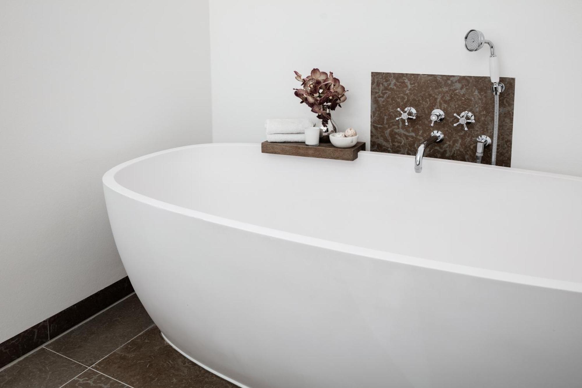 Suite Spa Bath