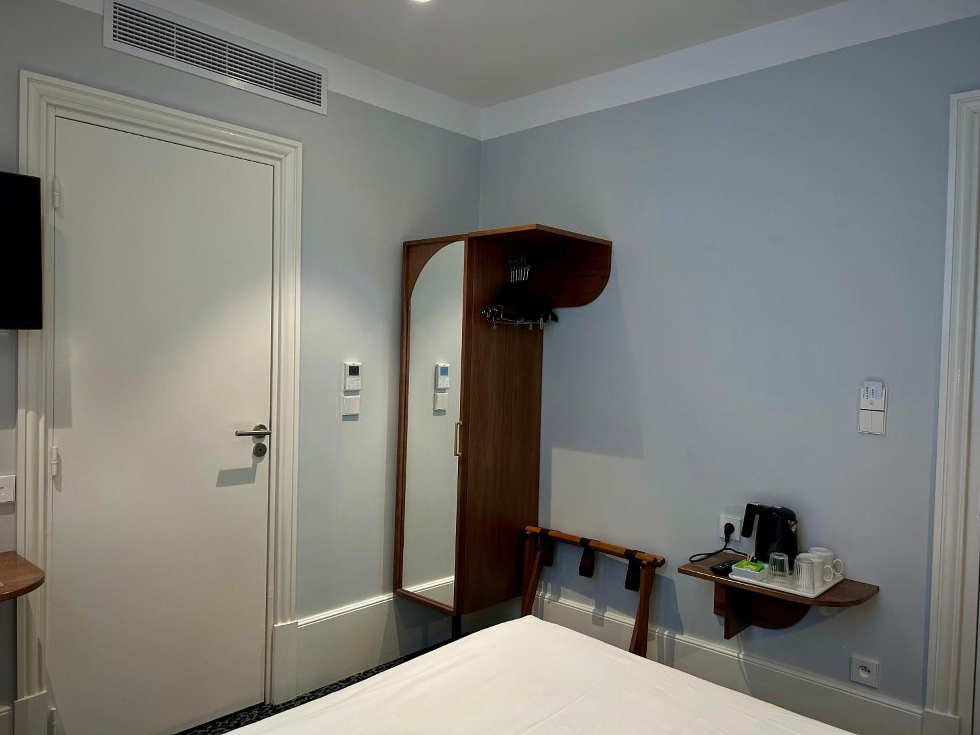 Single Room Non-Smoking