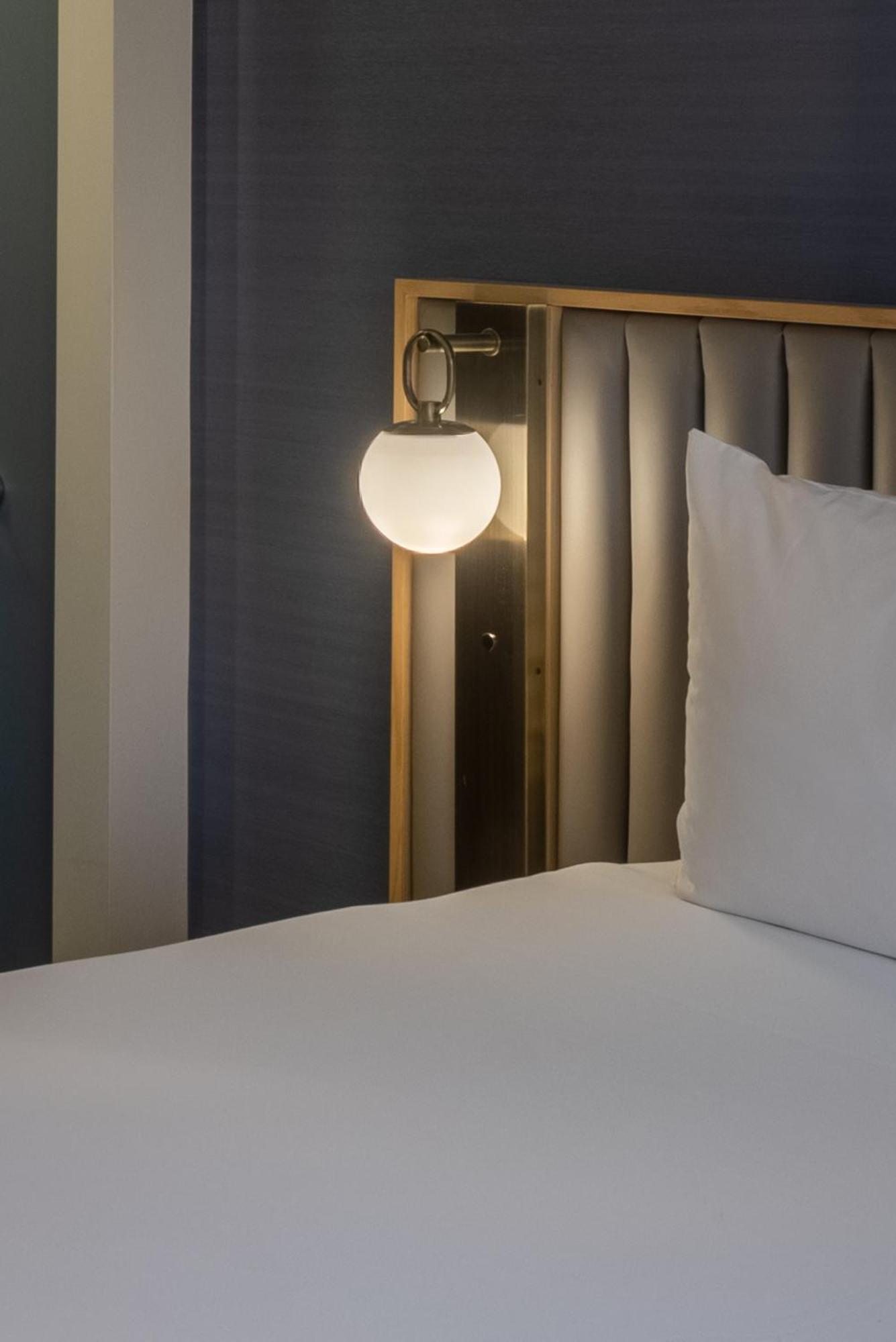 Premium Double Room Two Double Beds