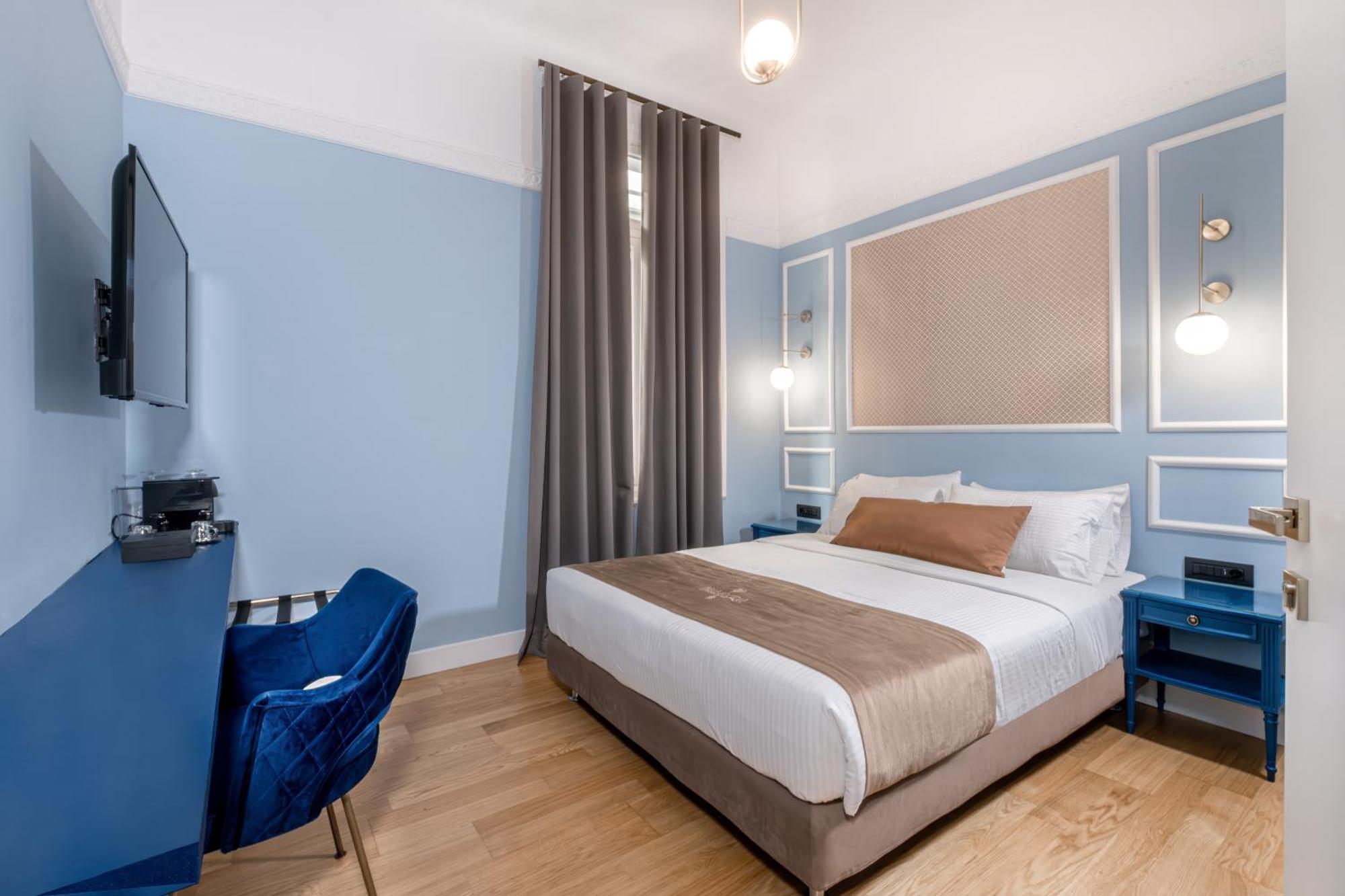 Suite Deluxe