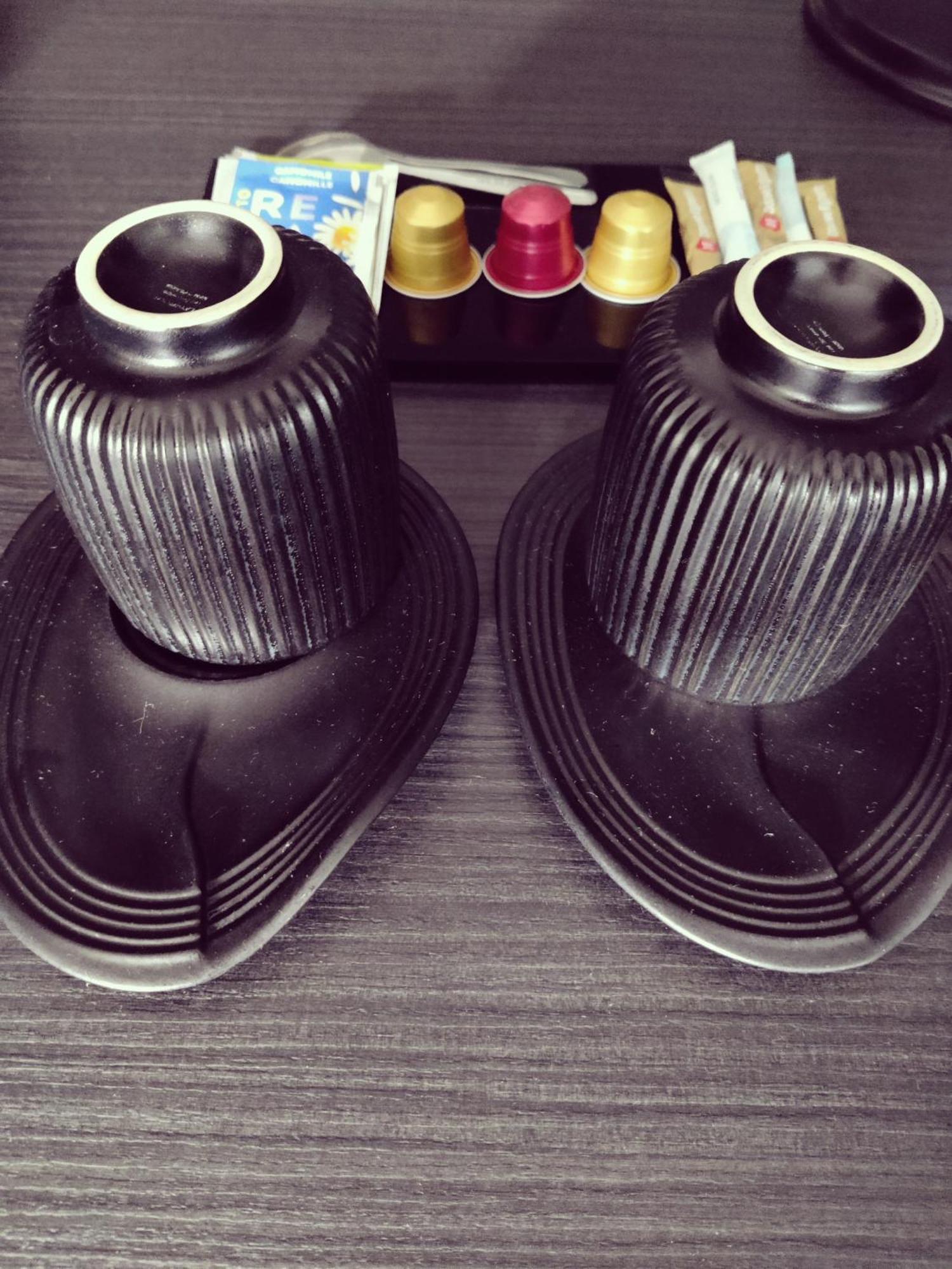 Double Plus Terrace