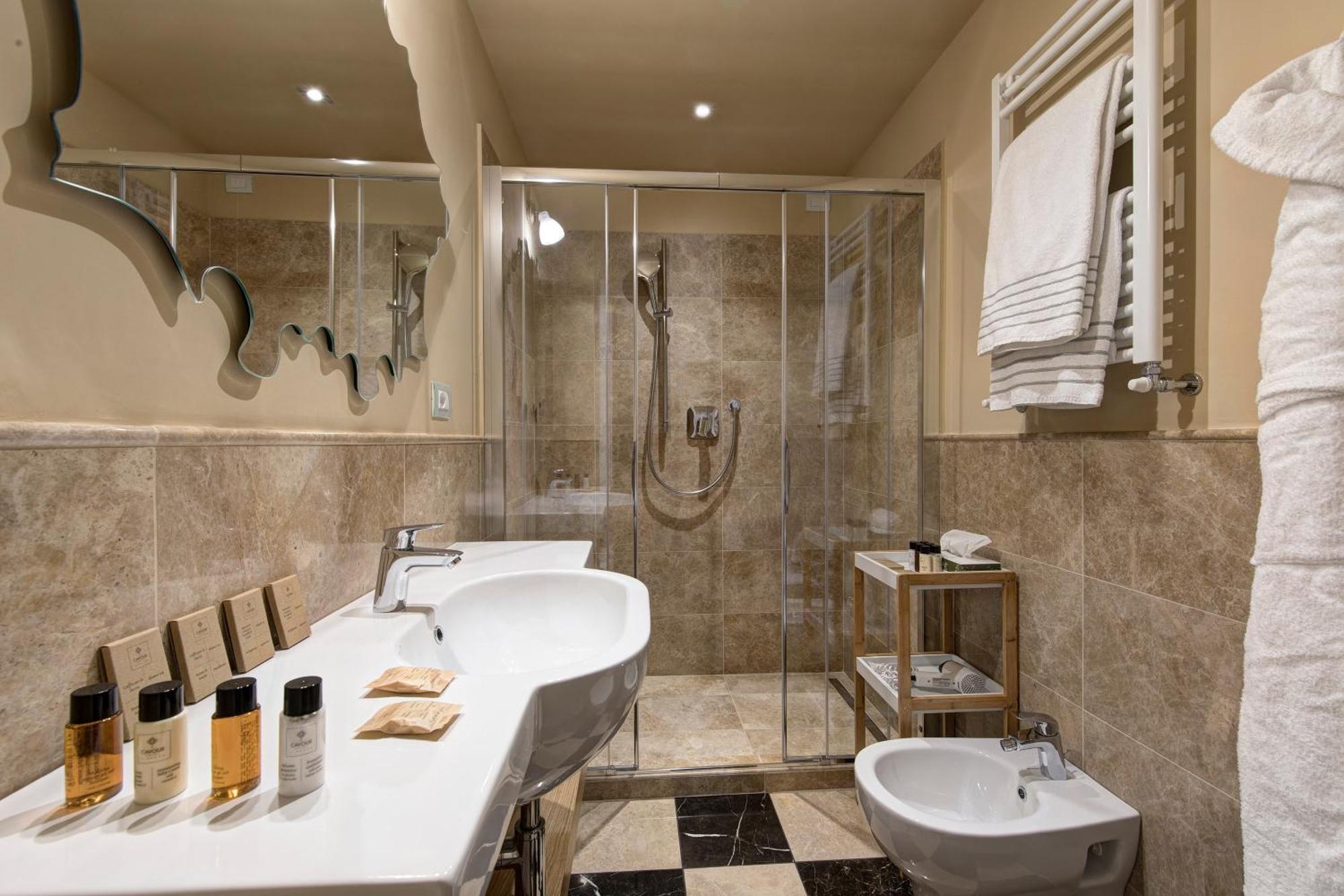 Classic Double or Twin Room