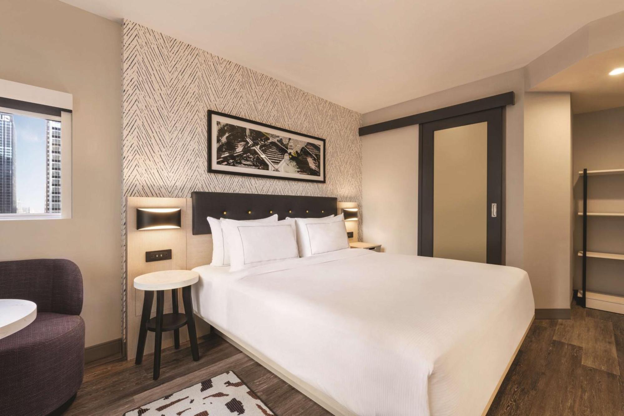 King Room