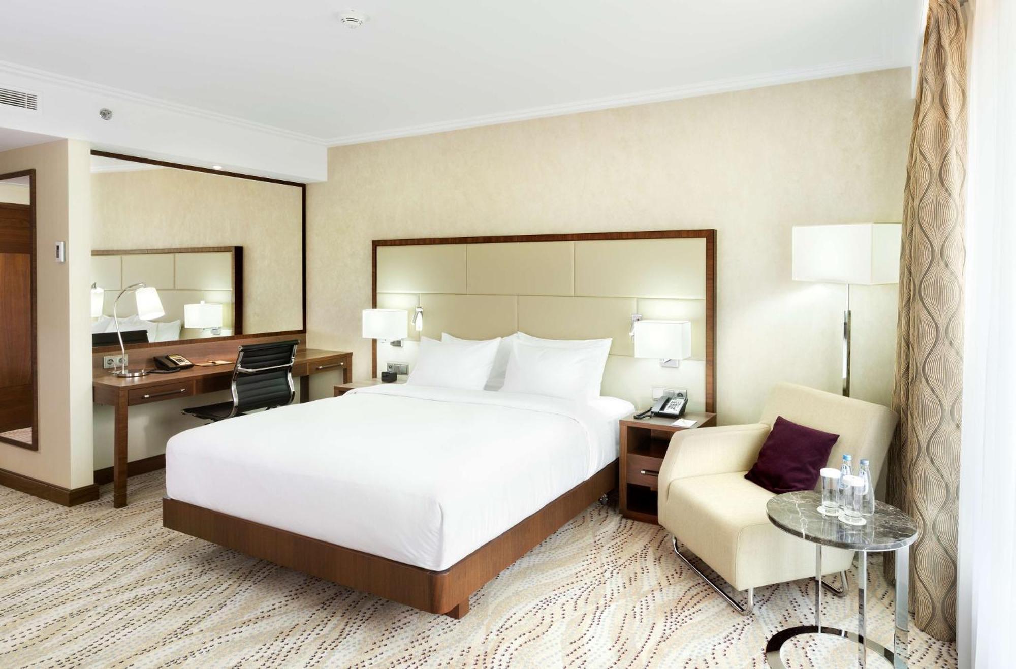 King Suite