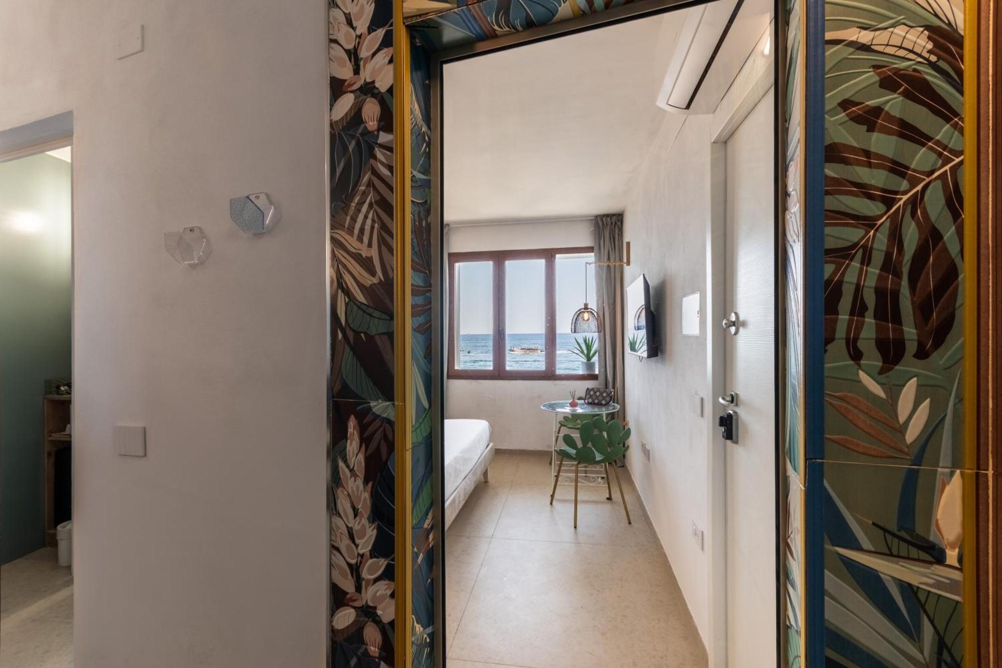Double Room Sea View