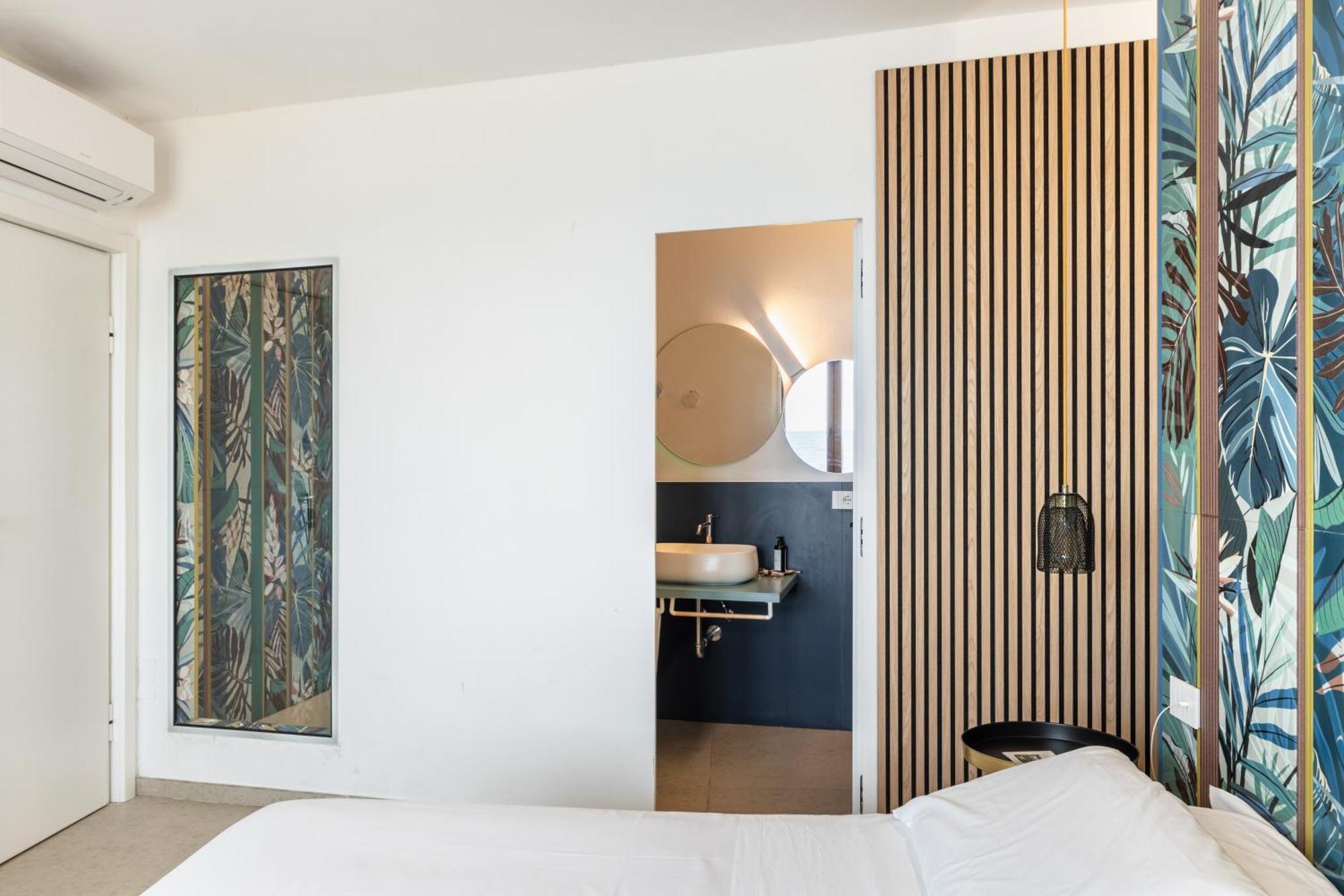 Double Room Sea View