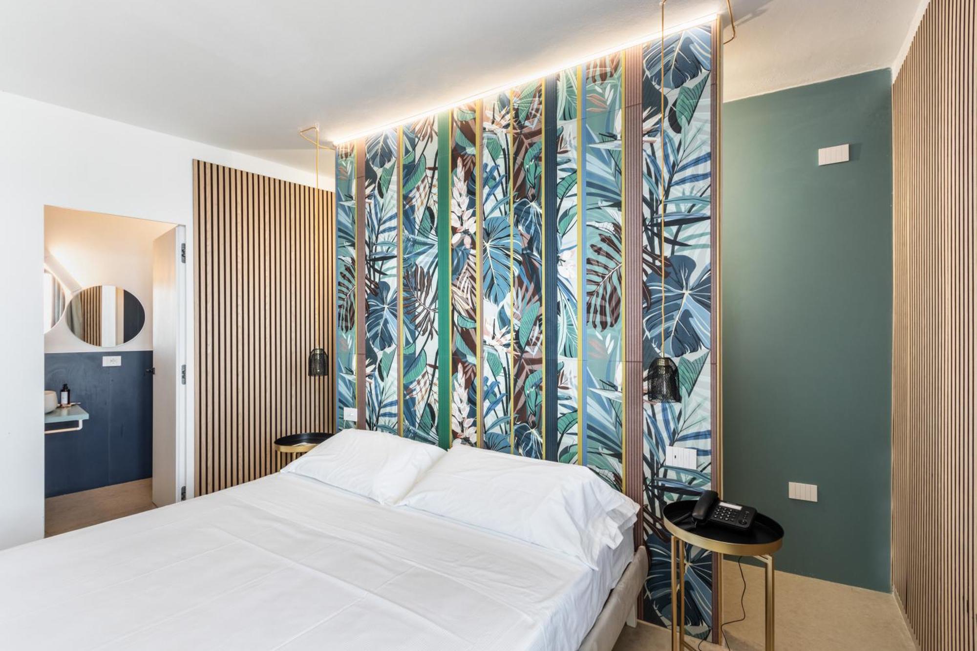 Double Room Sea View