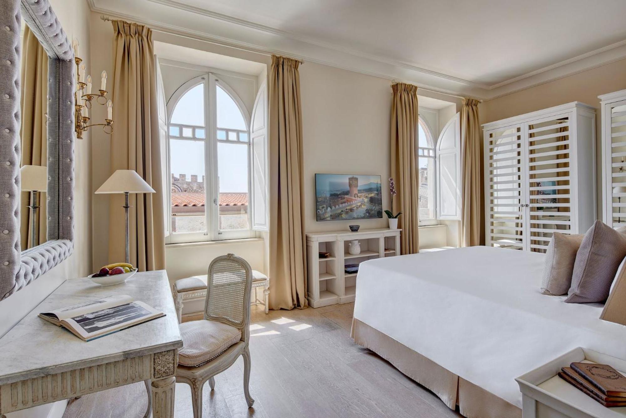 Junior Suite Executive