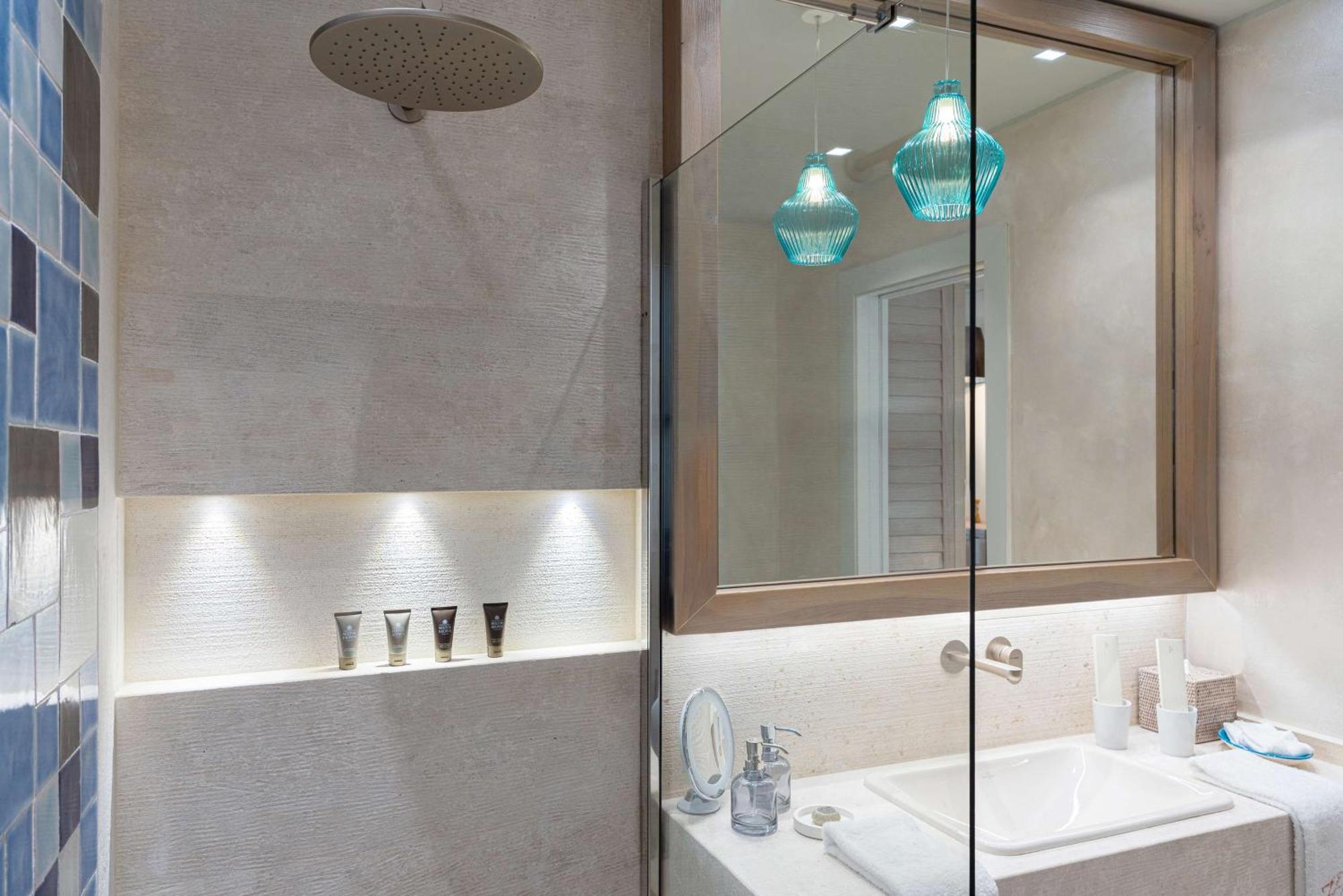 Junior Suite con Vista Mare