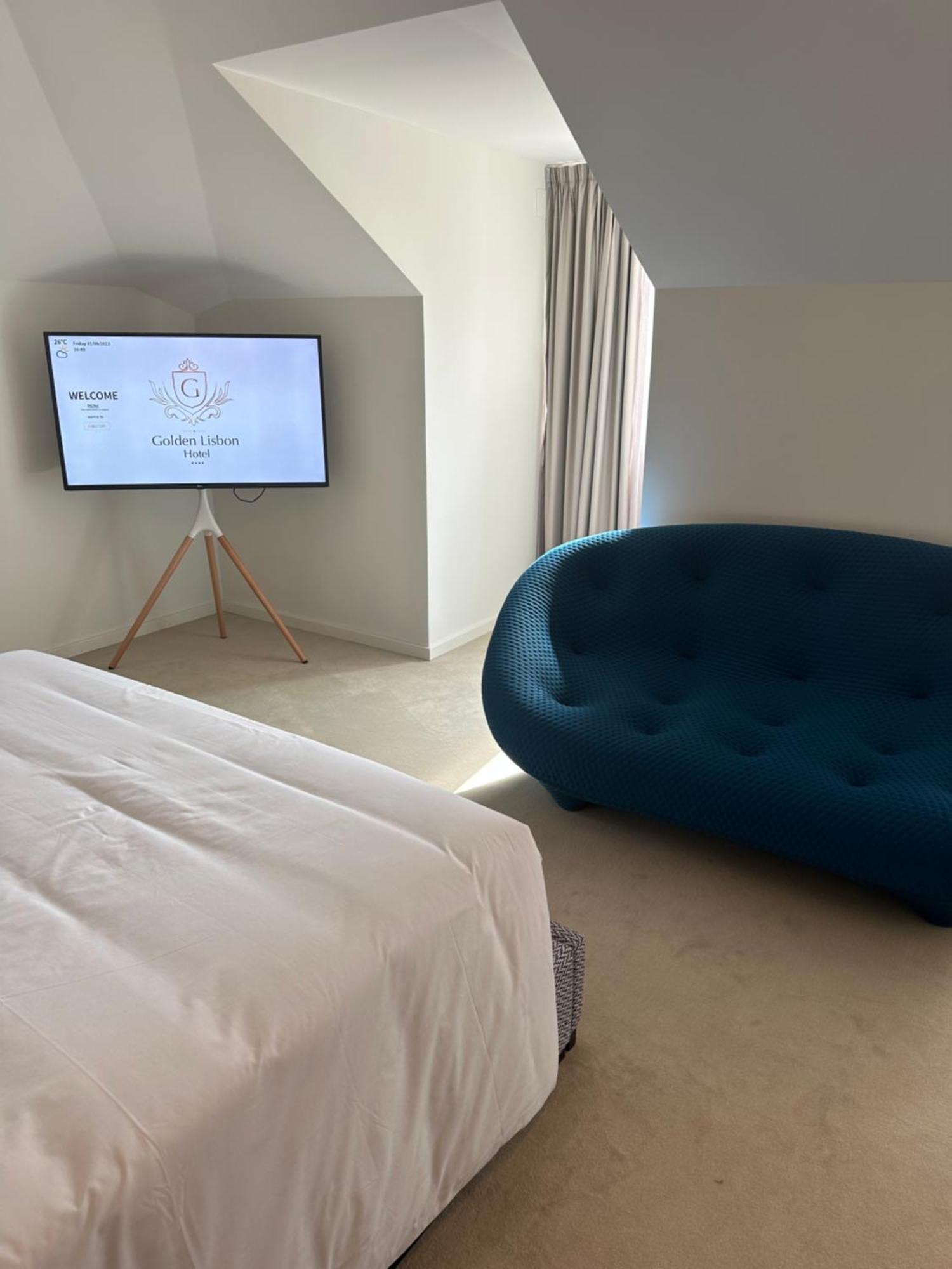 Standard Double Suite