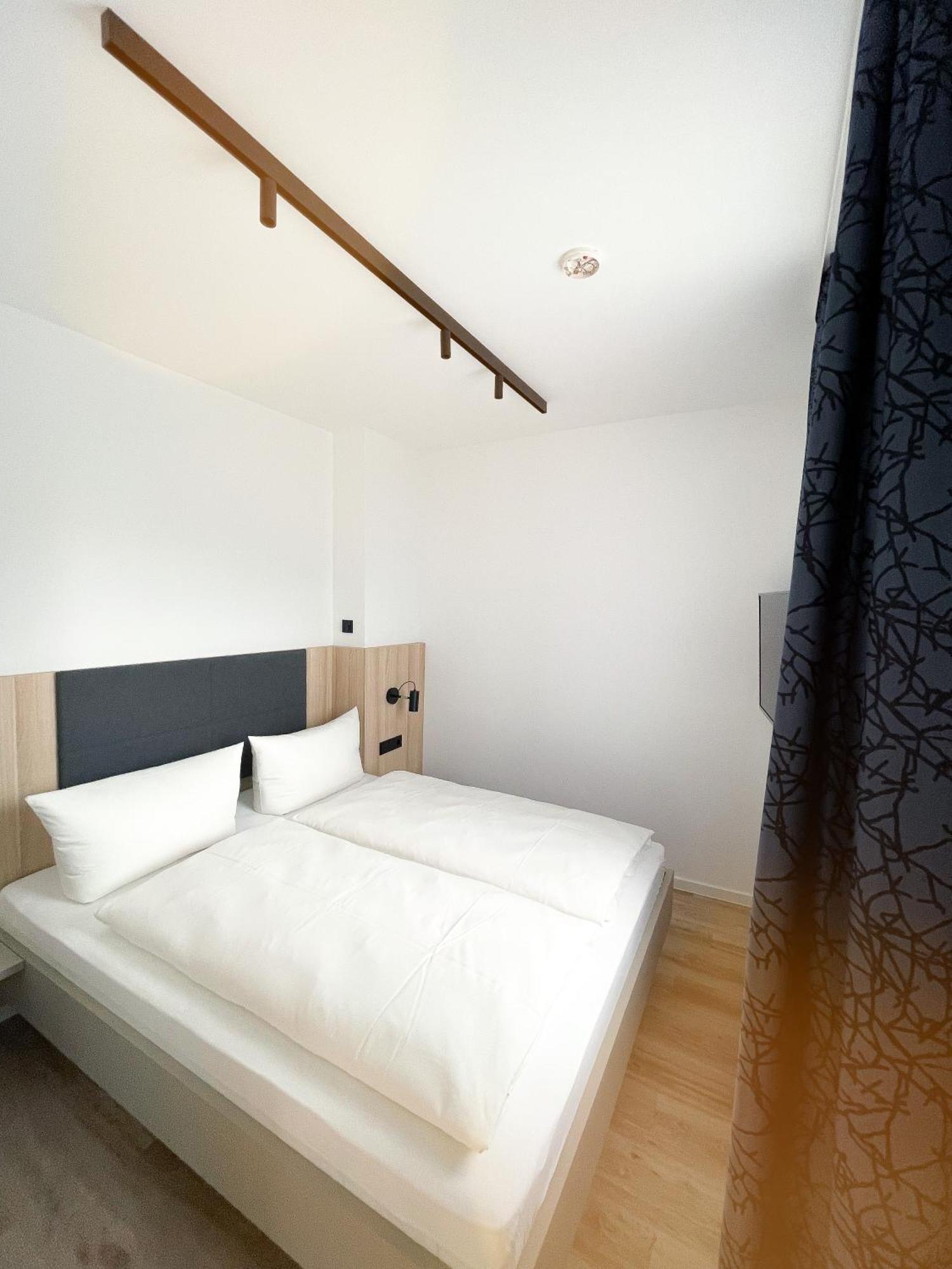 Appartamento con 1 Camera da Letto e Vista Giardino