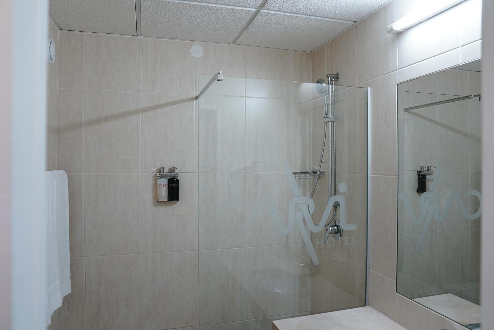 Triple Room Side Sea View