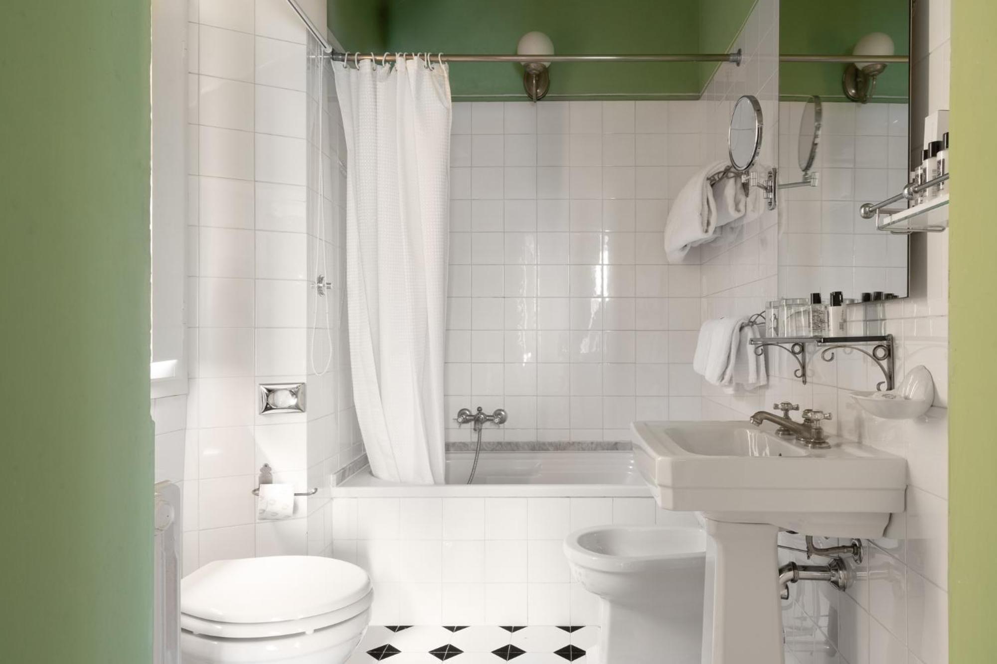 Brunelleschi Suite