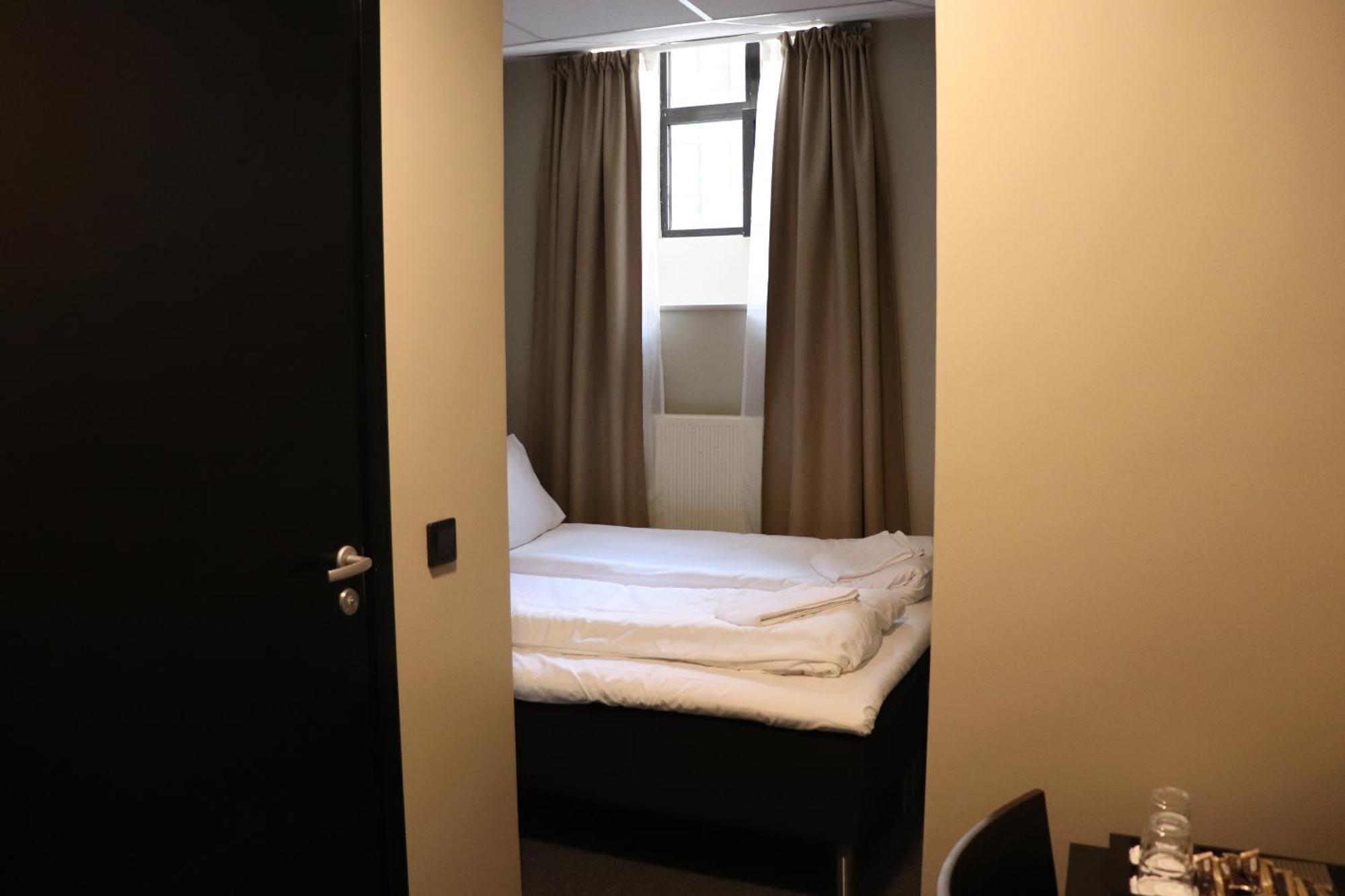 Economy Double Room without Windows