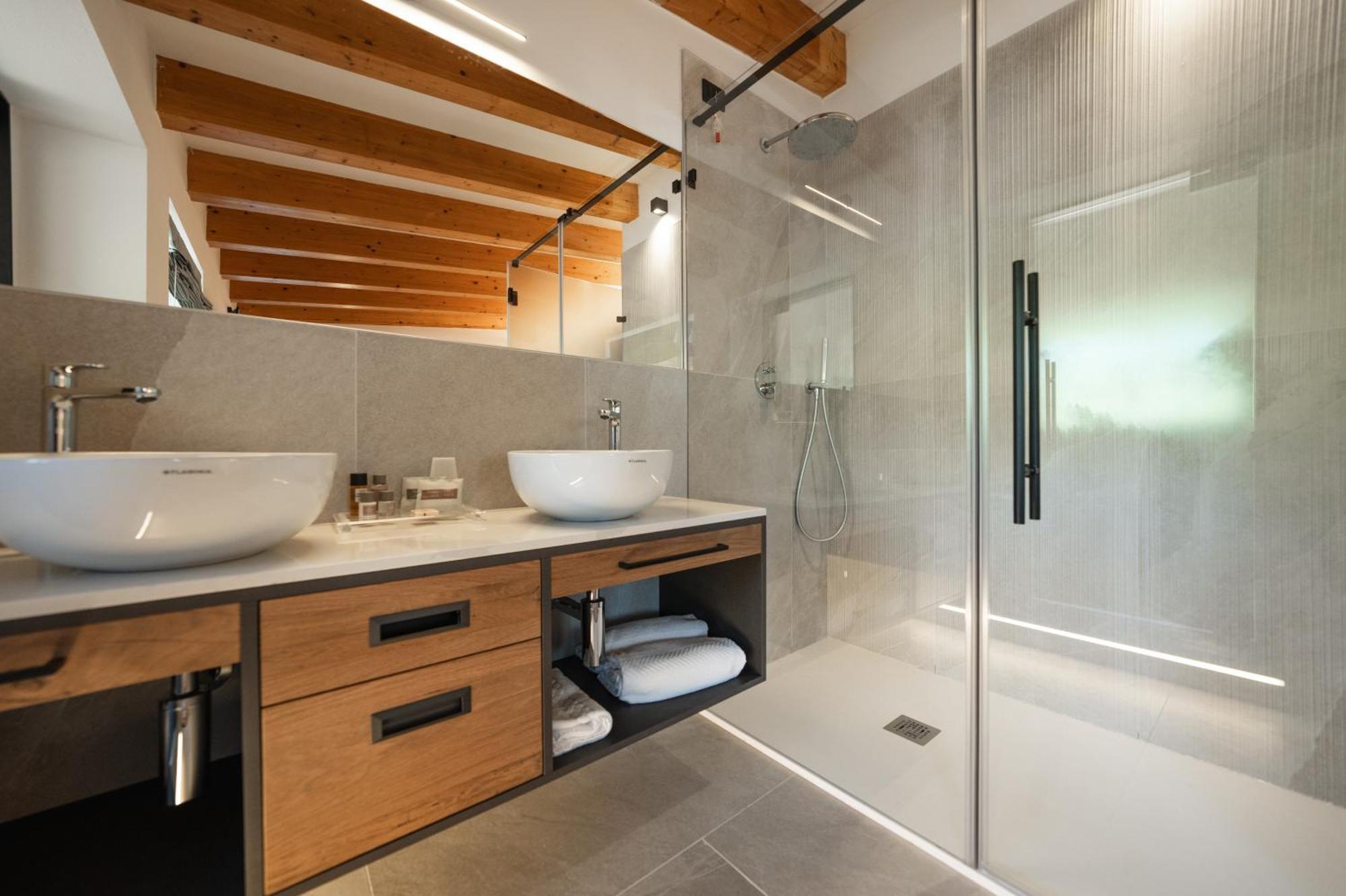 Junior Suite Deluxe