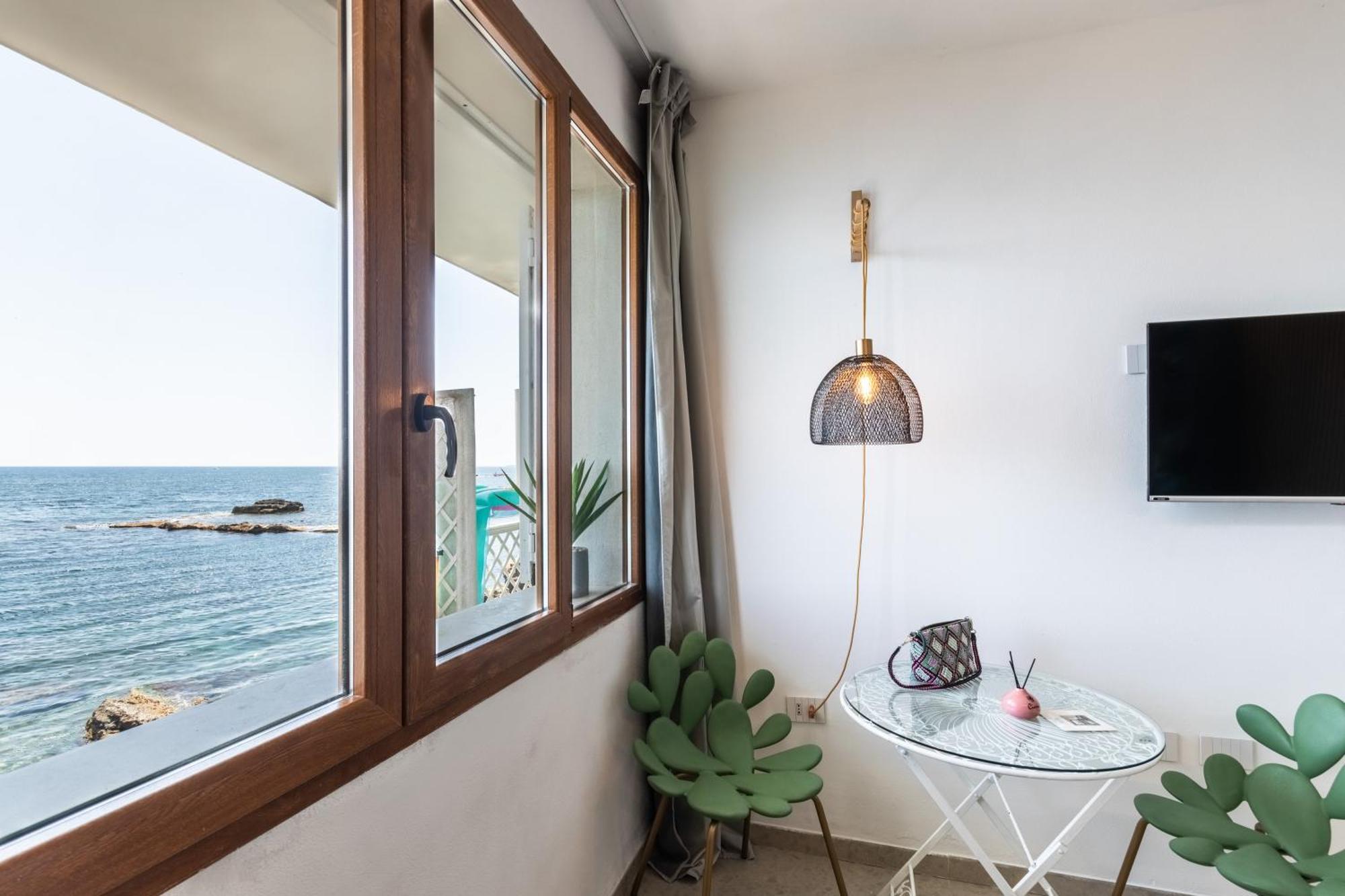 Double Room Sea View